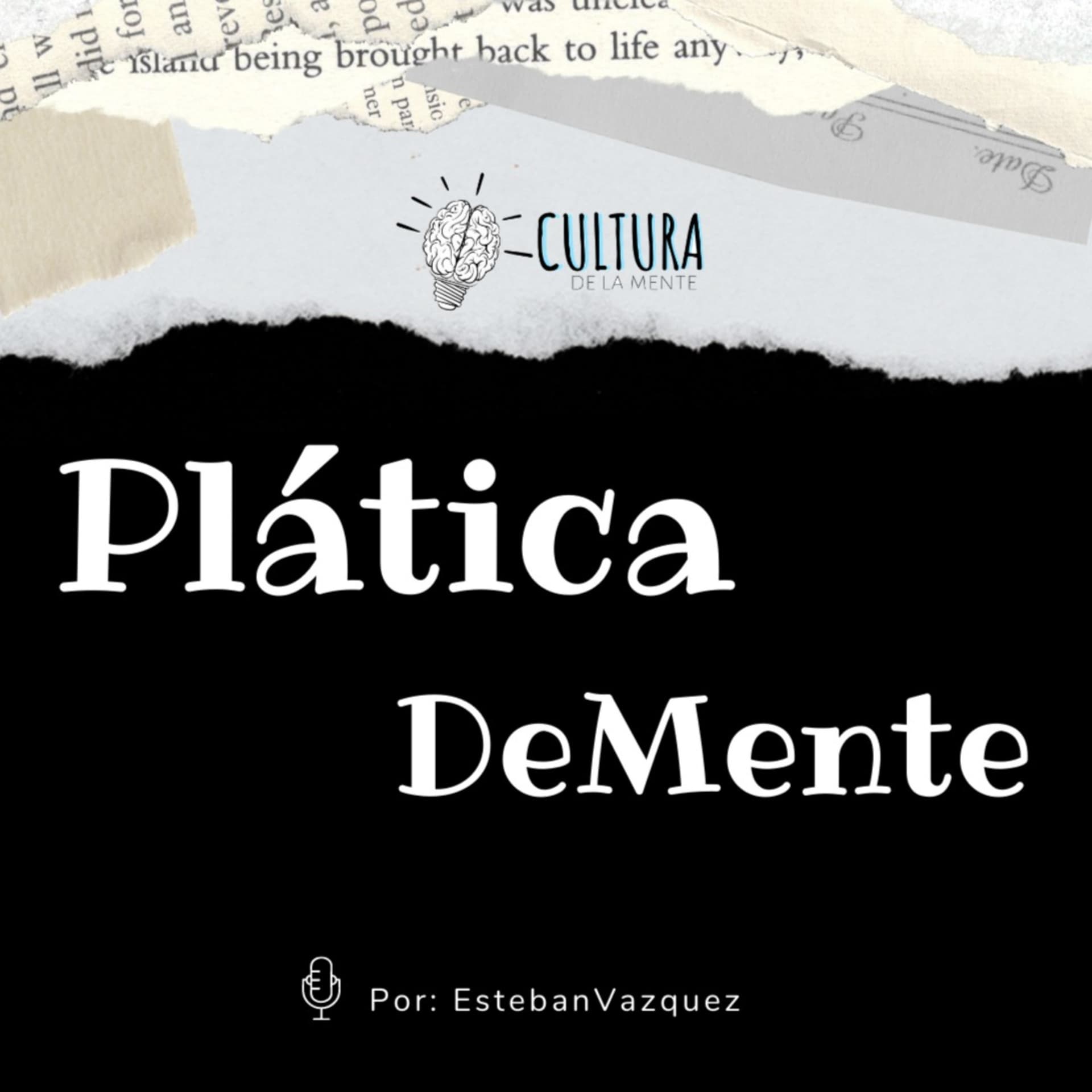 Platica DeMente - Podcasts
