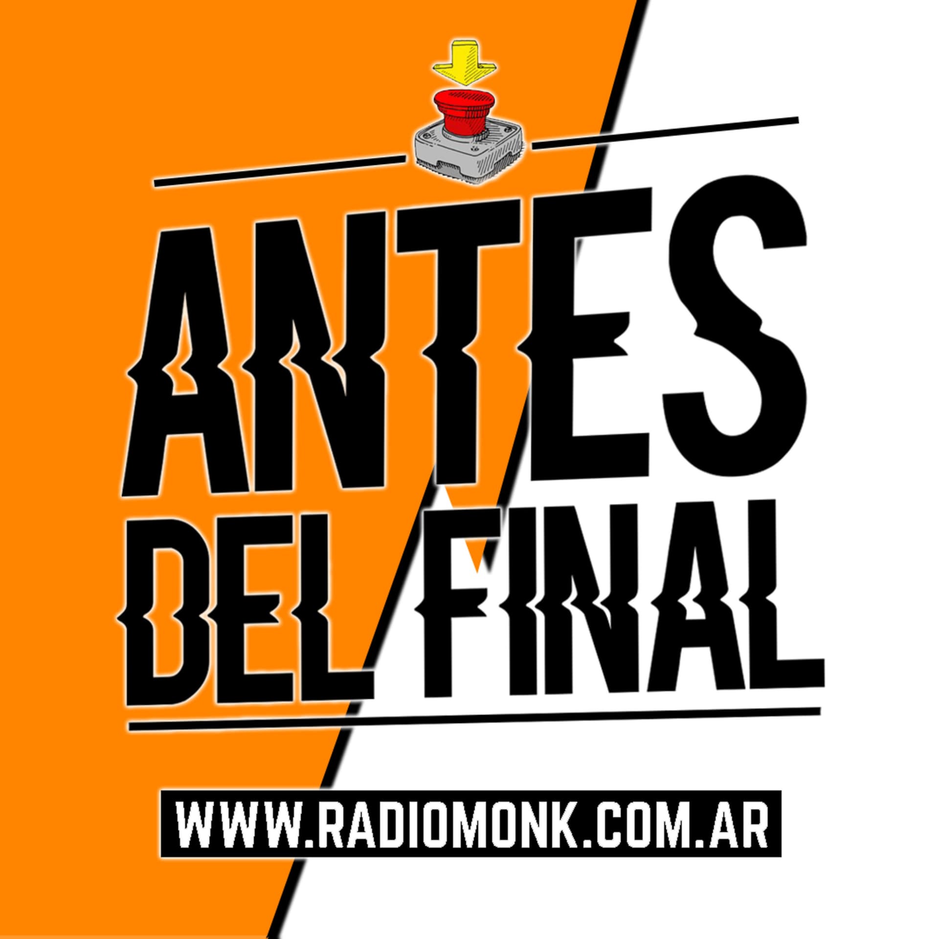 Después del Final - Podcasts