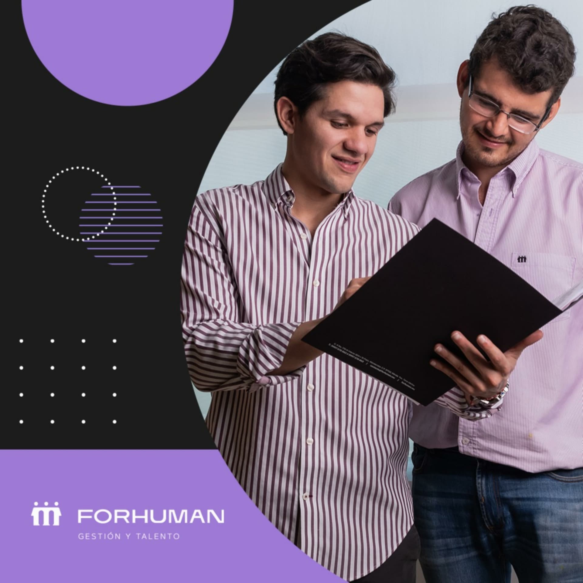 Forhuman - Podcasts