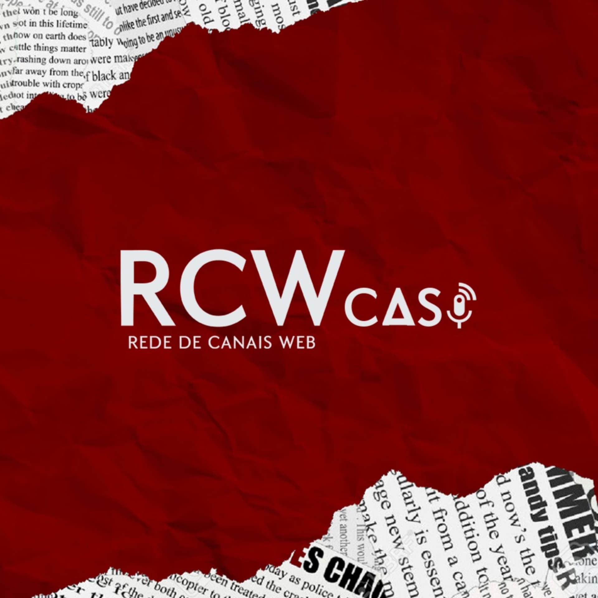 RCWCAST - Podcasts