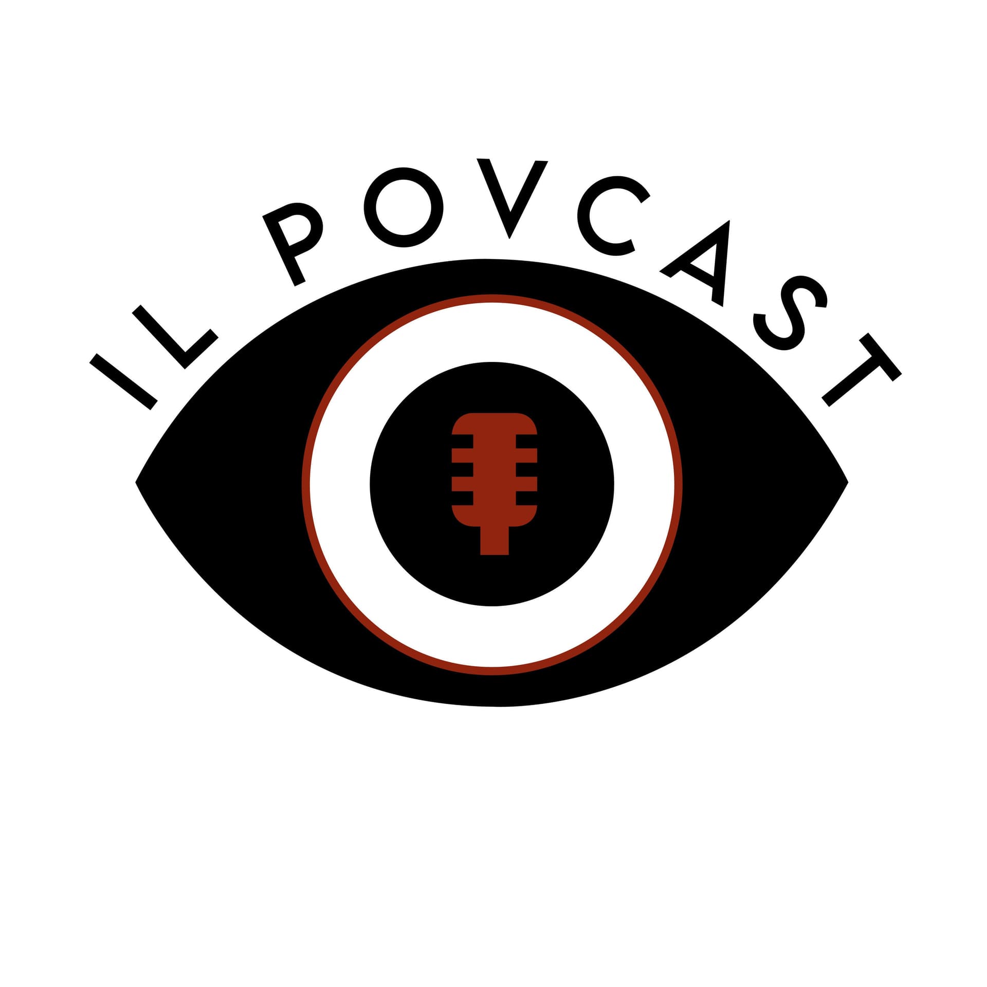 il povcast - Podcasts