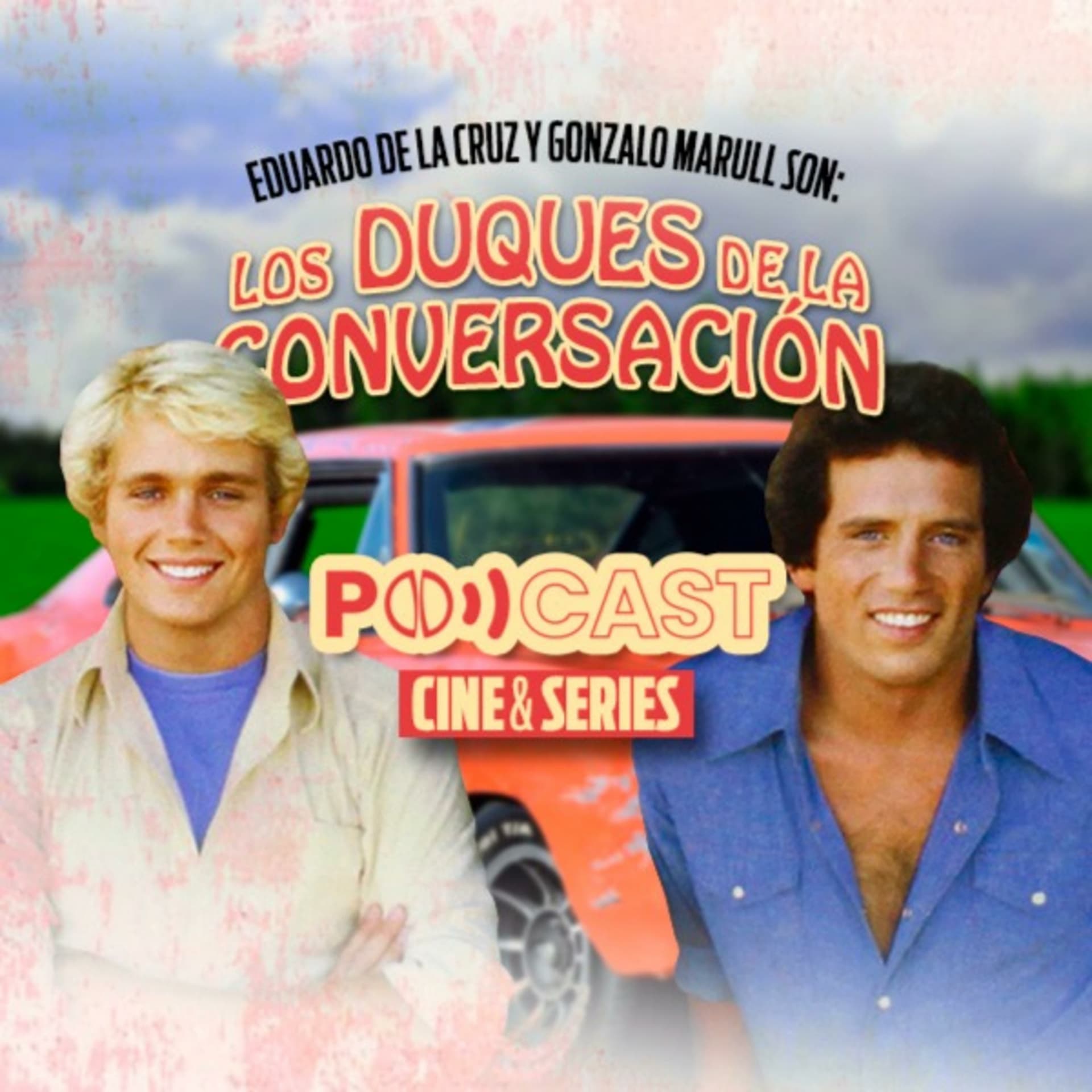 Los Duques de la Conversación - Podcasts
