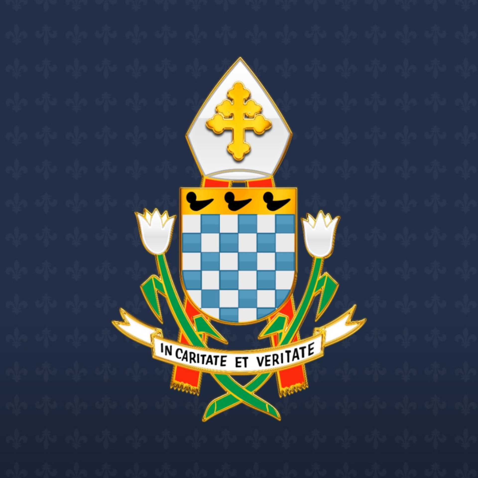 Seminário São José - RJ - Podcasts