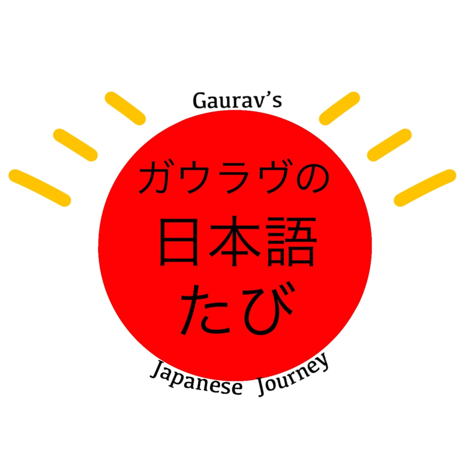 ガウラヴの日本語たび (Gaurav's Japanese Journey) - Podcasts