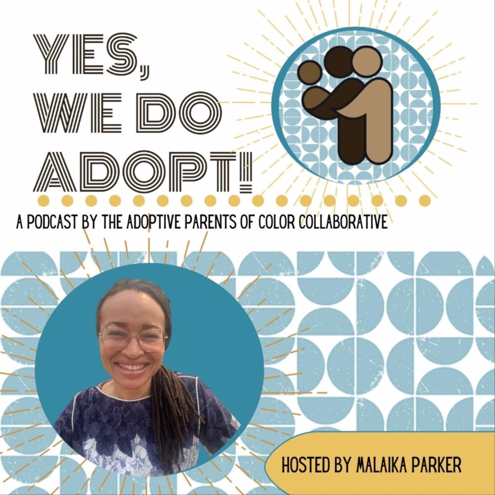 Yes, we do adopt! - Podcasts