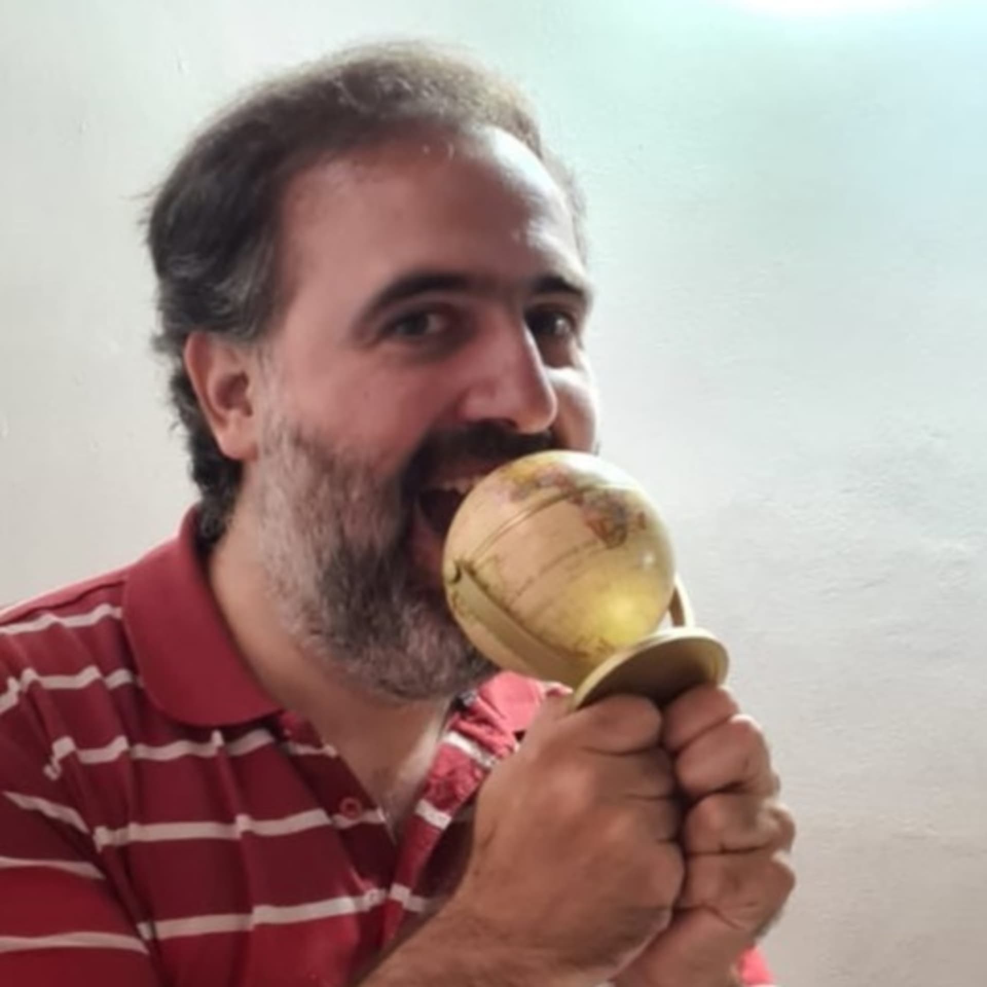 Migrantes - Podcasts