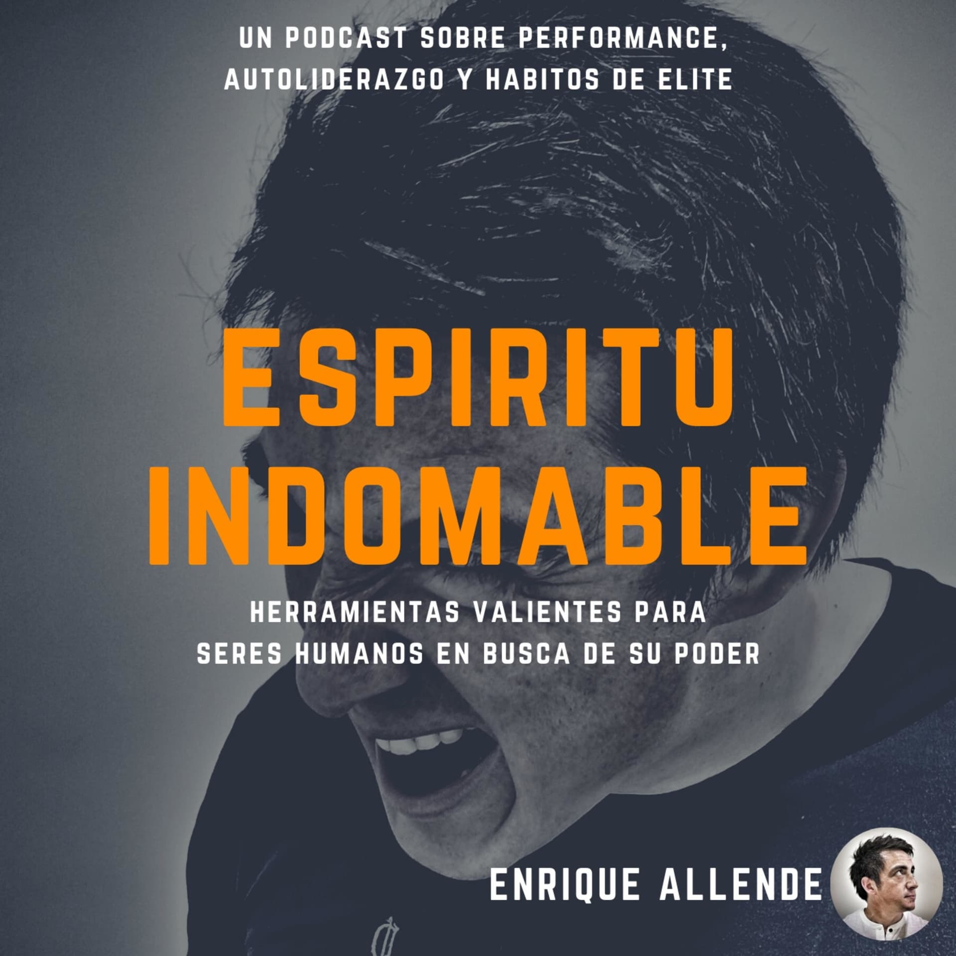 ESPÍRITU INDOMABLE - Podcasts