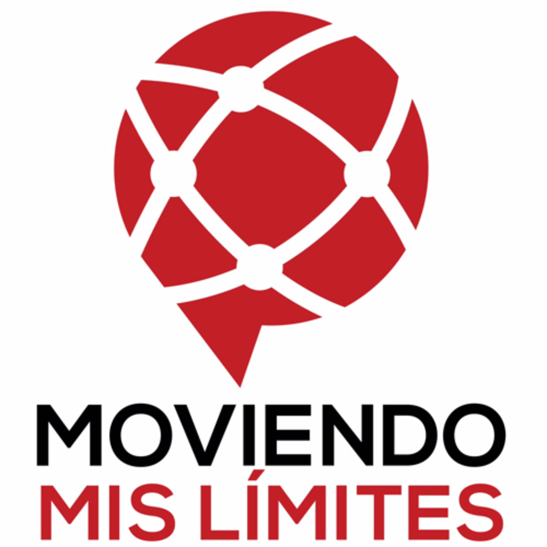 Moviendo Mis Límites - Podcasts