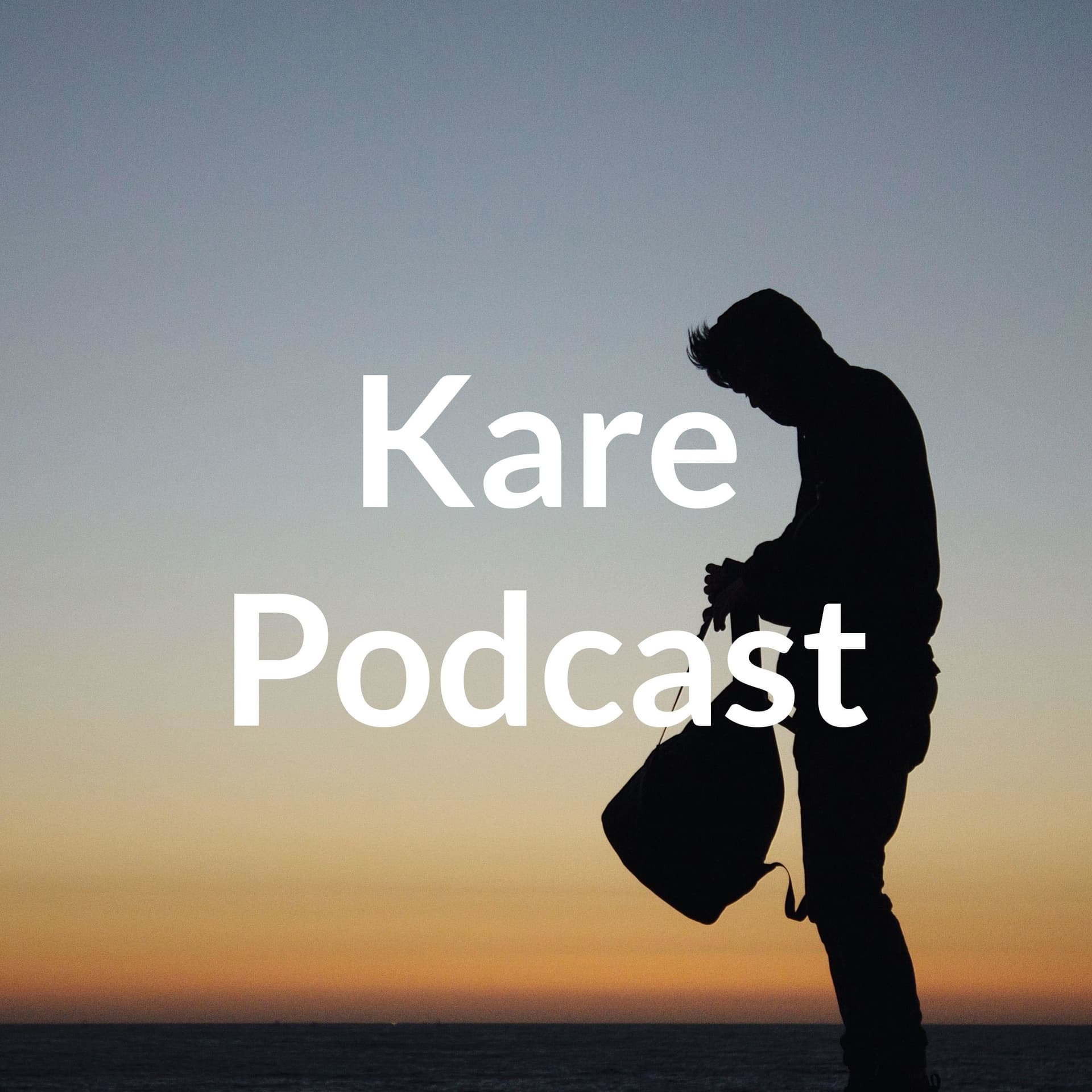 Kare Podcast - Podcasts
