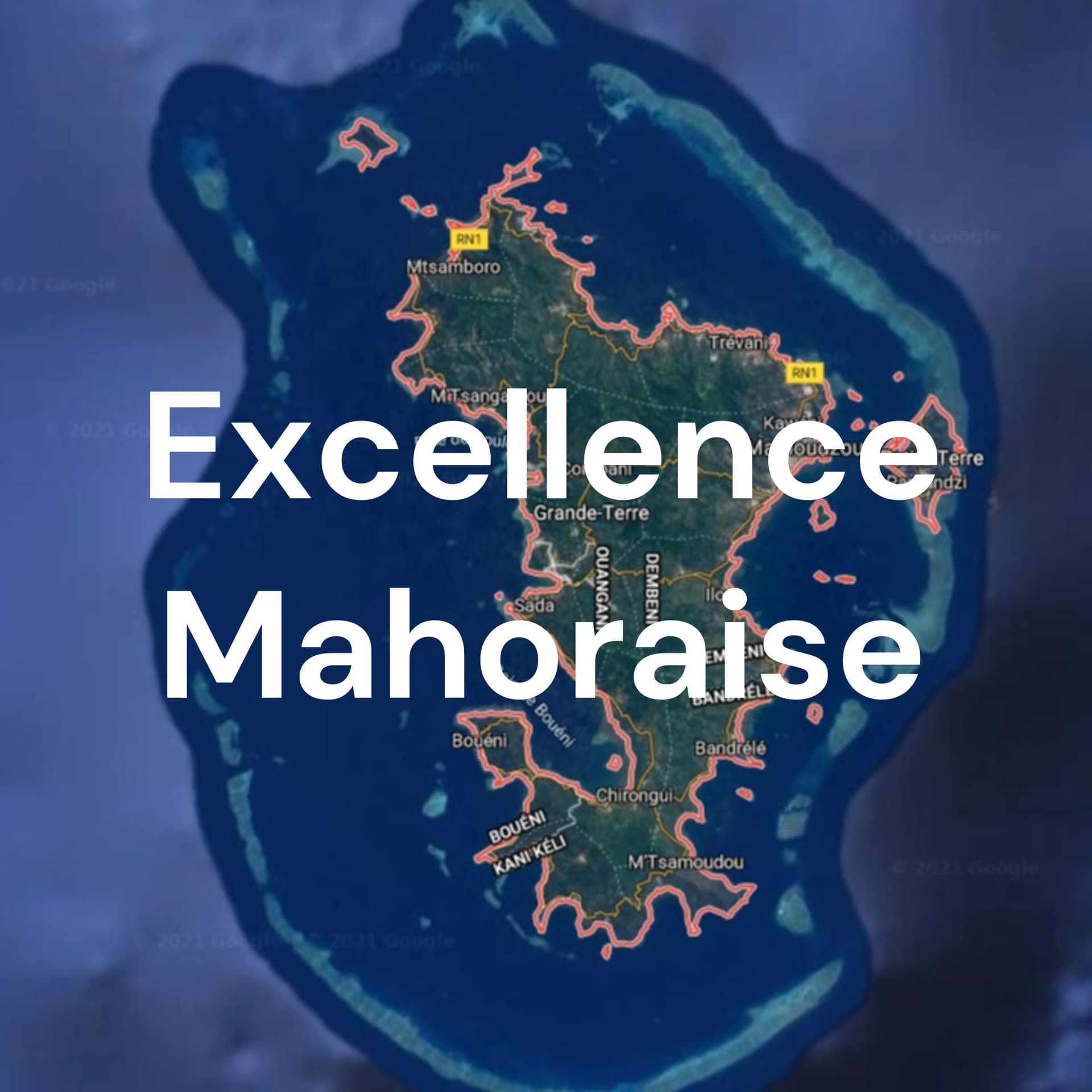 Excellence Mahoraise - Podcasts
