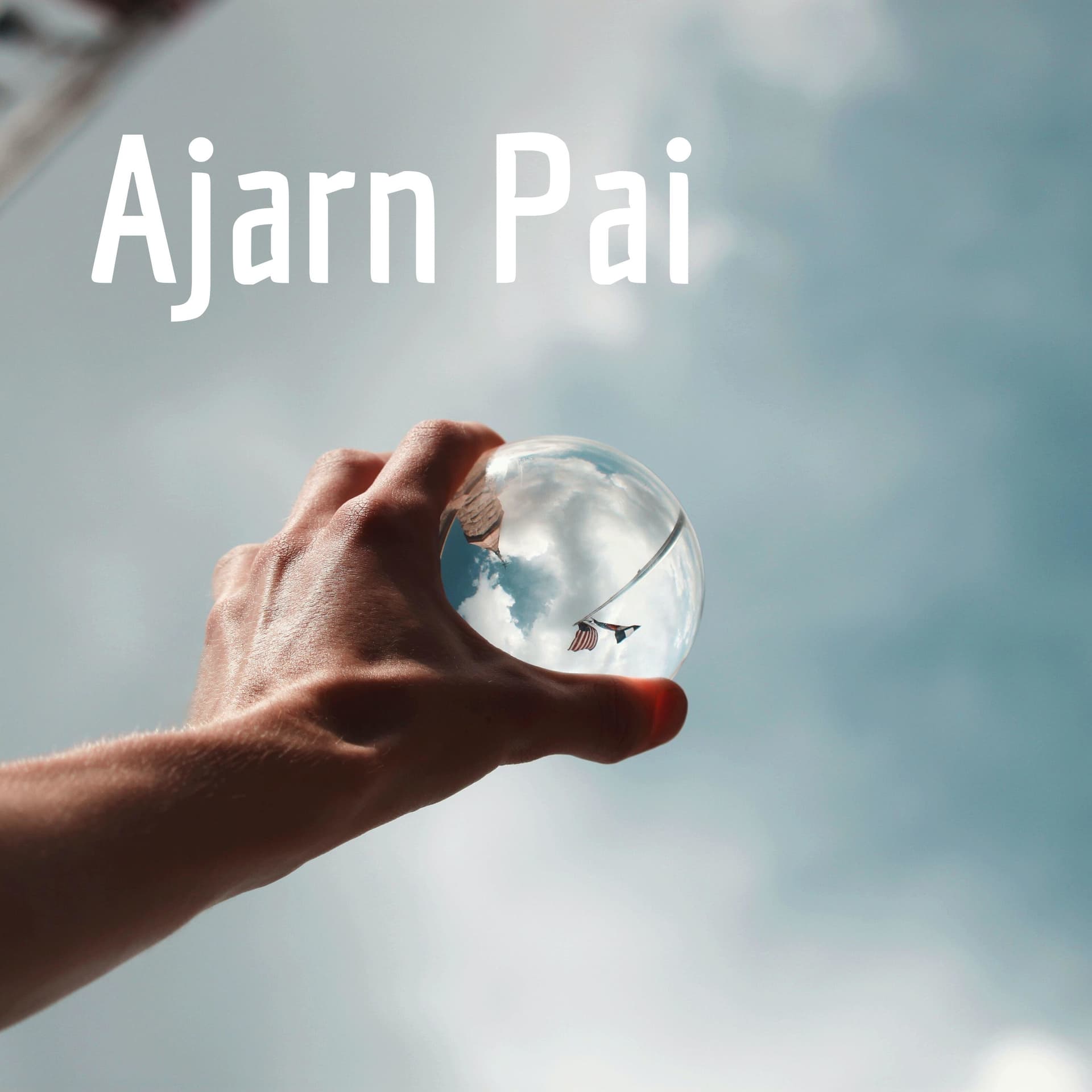 Finance by Ajarn Pai - Podcasts