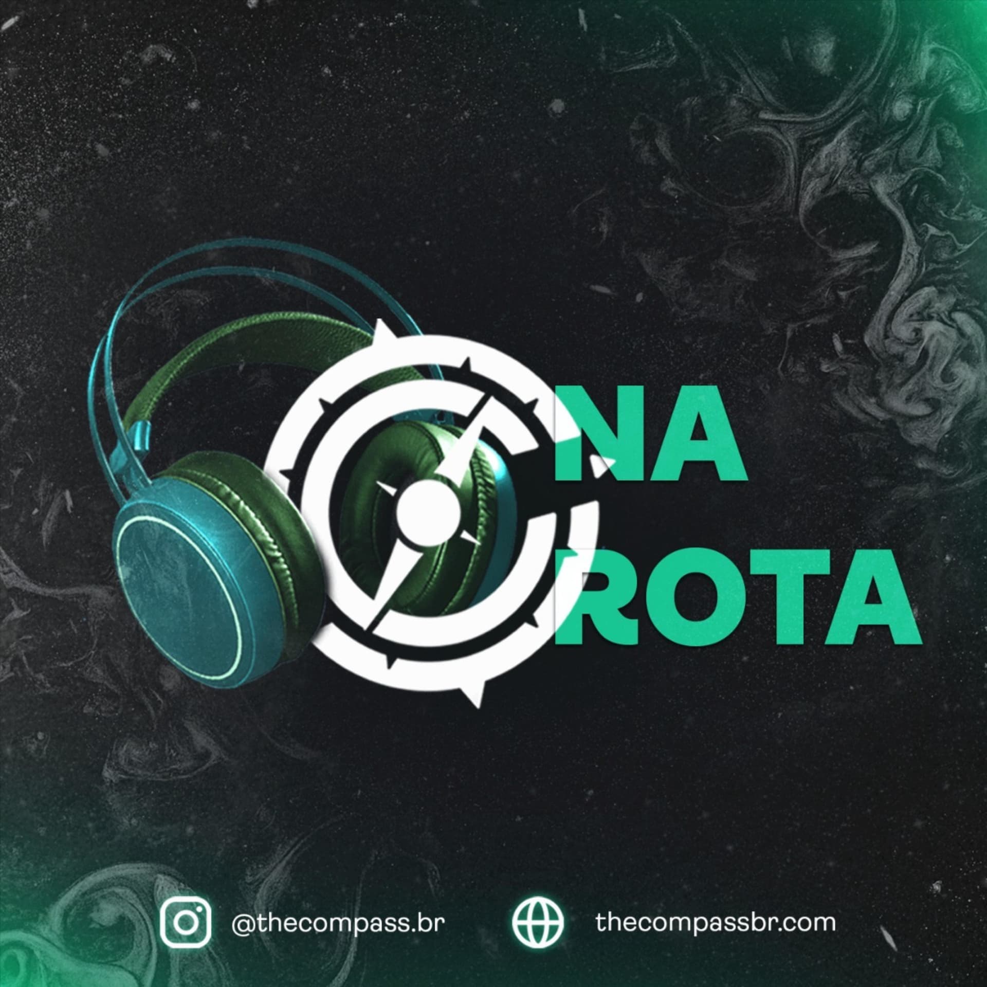 Na Rota - Podcasts