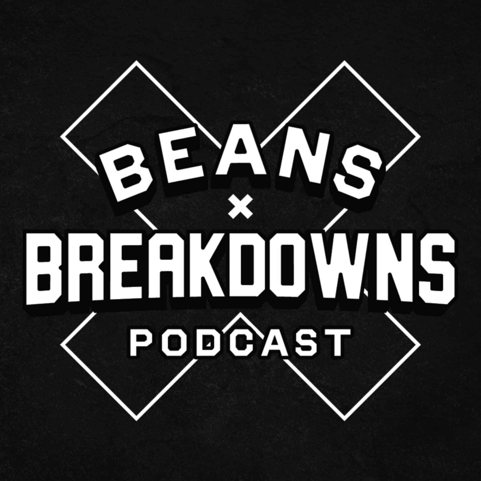 Beans & Breakdowns - Podcasts