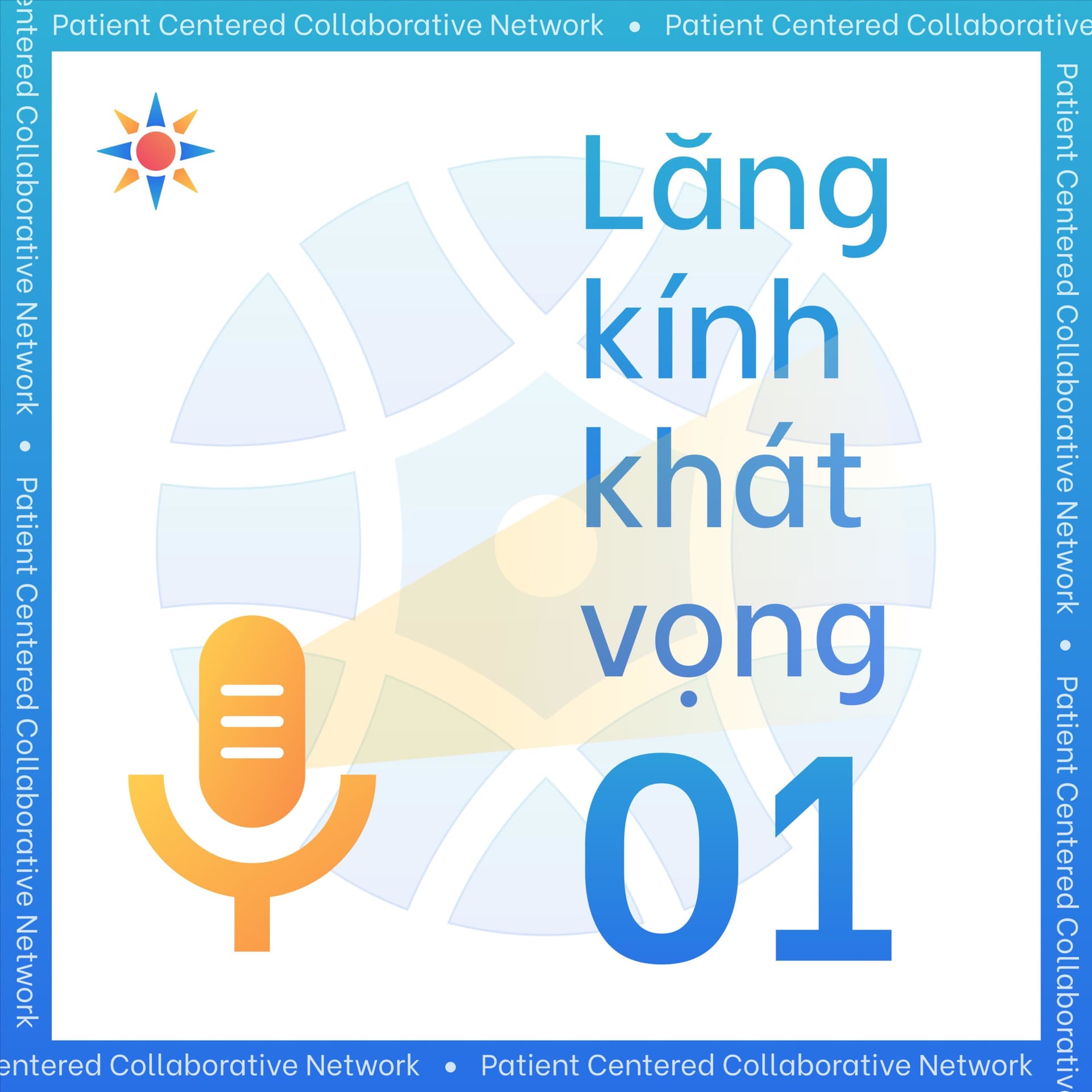 Lăng kính Khát vọng - Mùa 1 - Podcasts