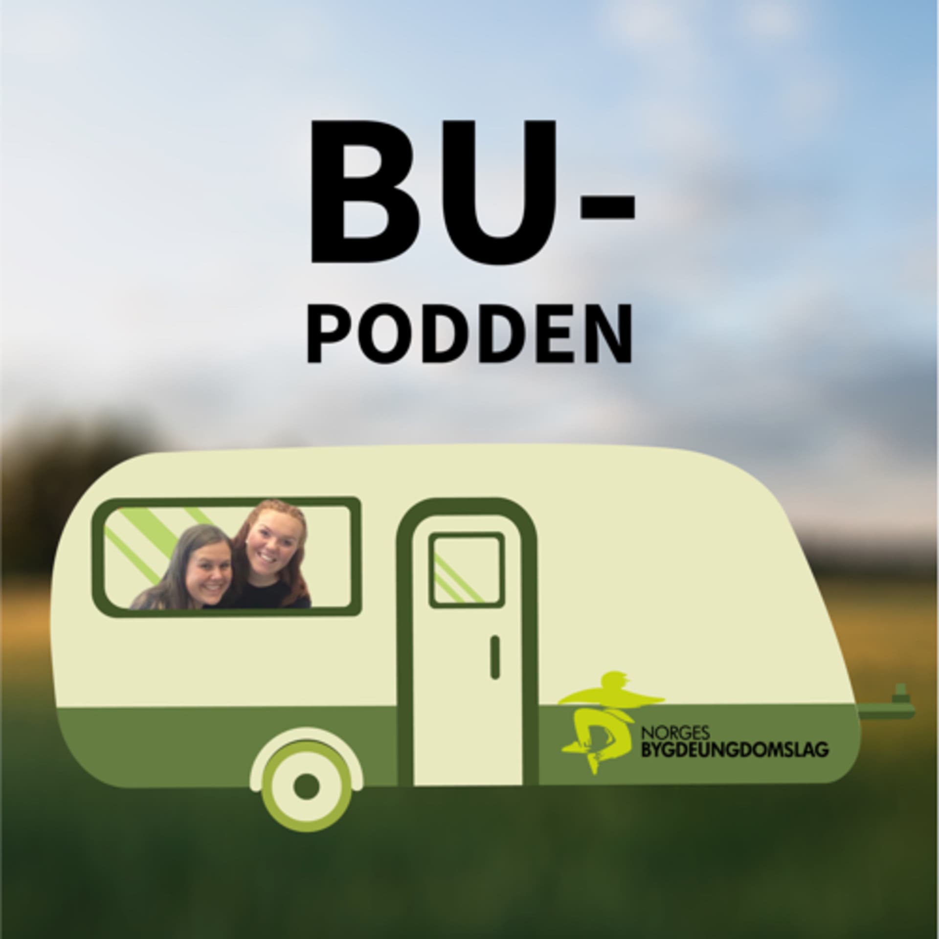 BU-Podden