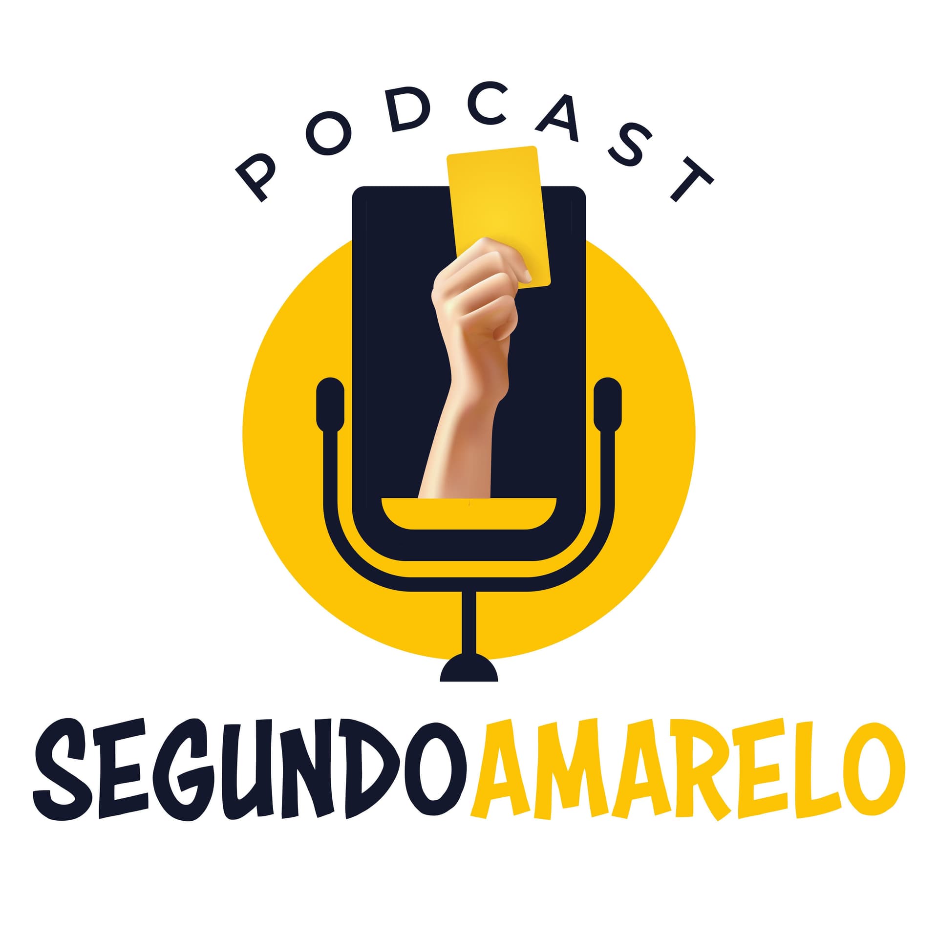 Segundo Amarelo - Podcasts