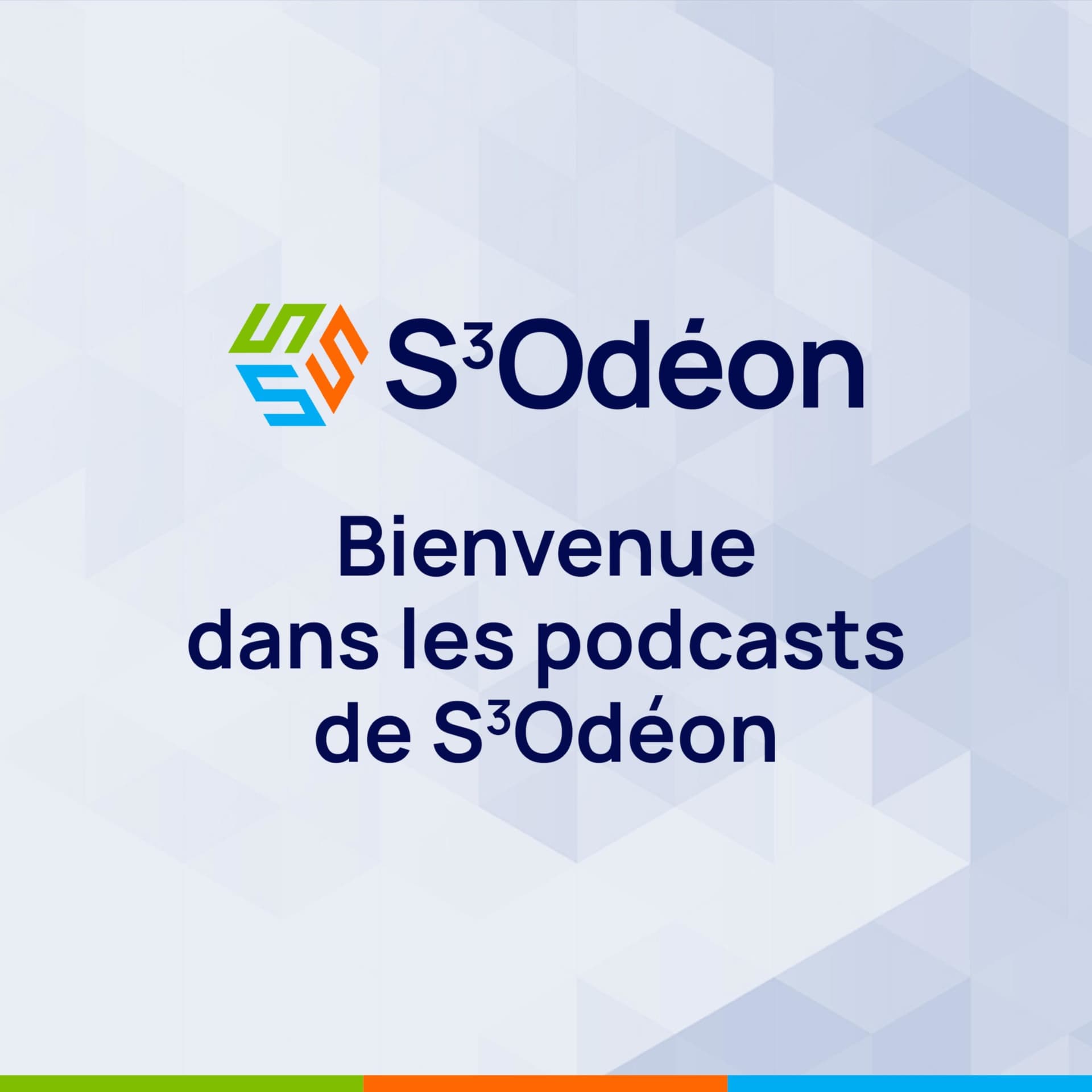 Bienvenue dans les podcasts de s3odeon.fr - Podcasts