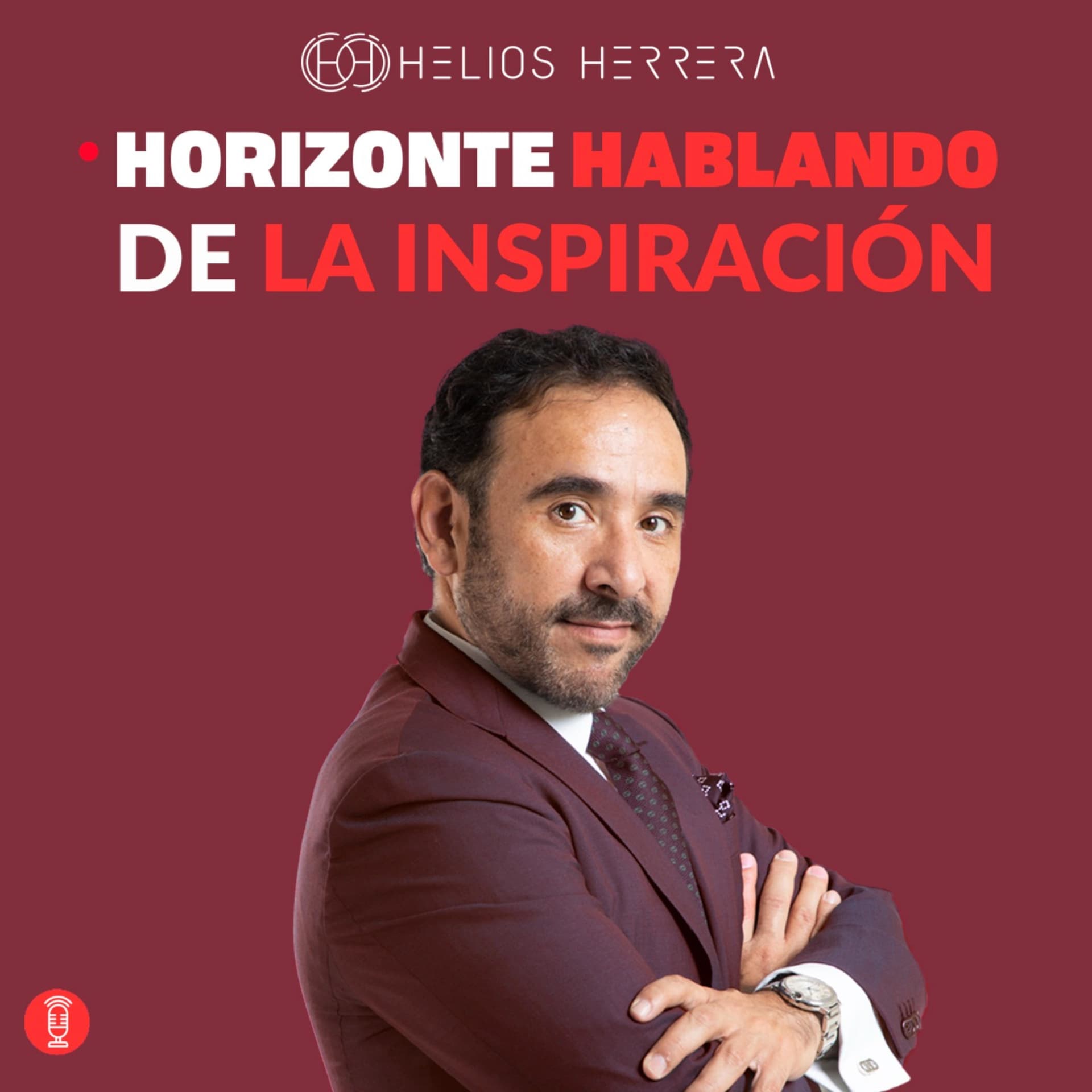 Horizonte "Clásicos hablados de la inspiración" - Podcasts