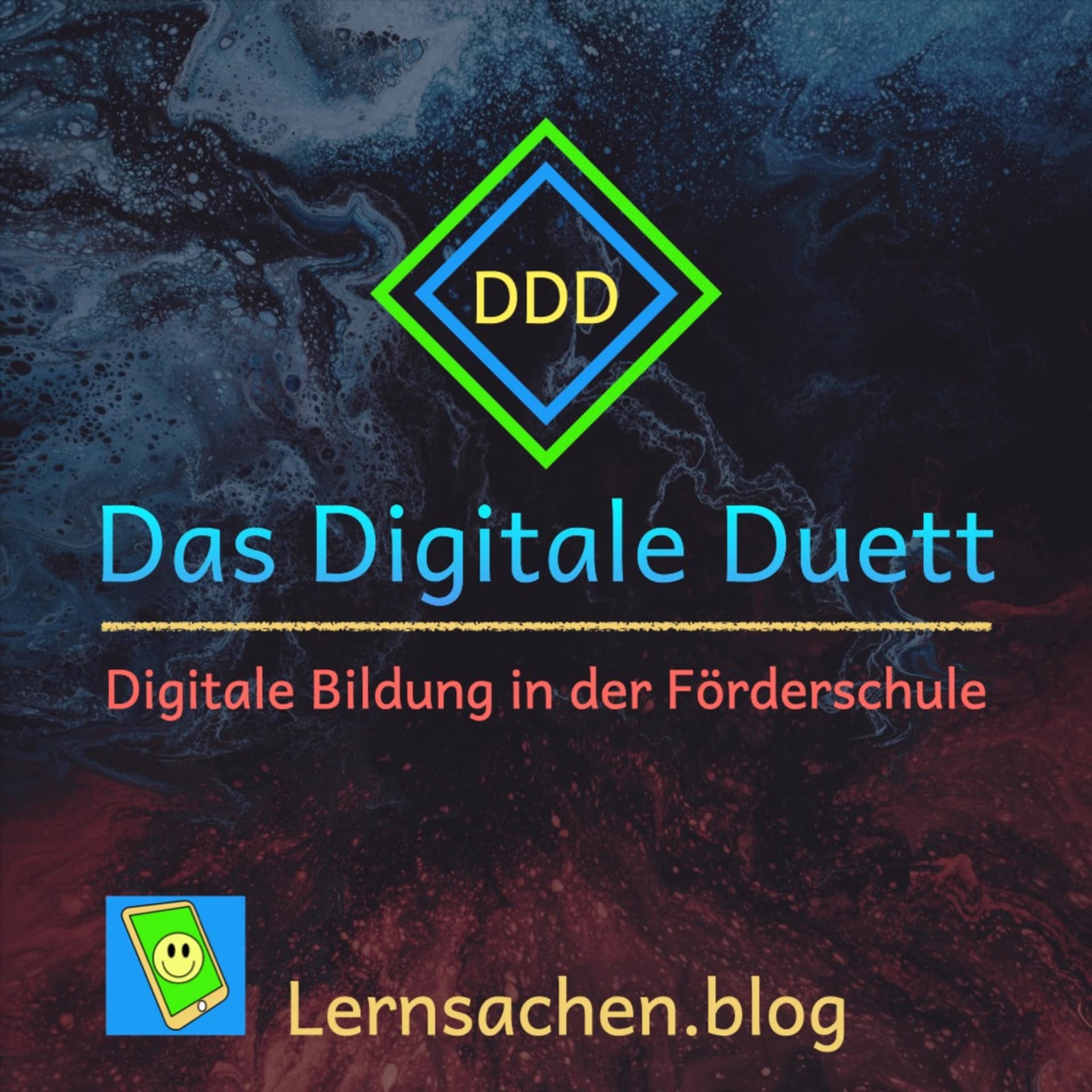 Das Digitale Duett - Podcasts