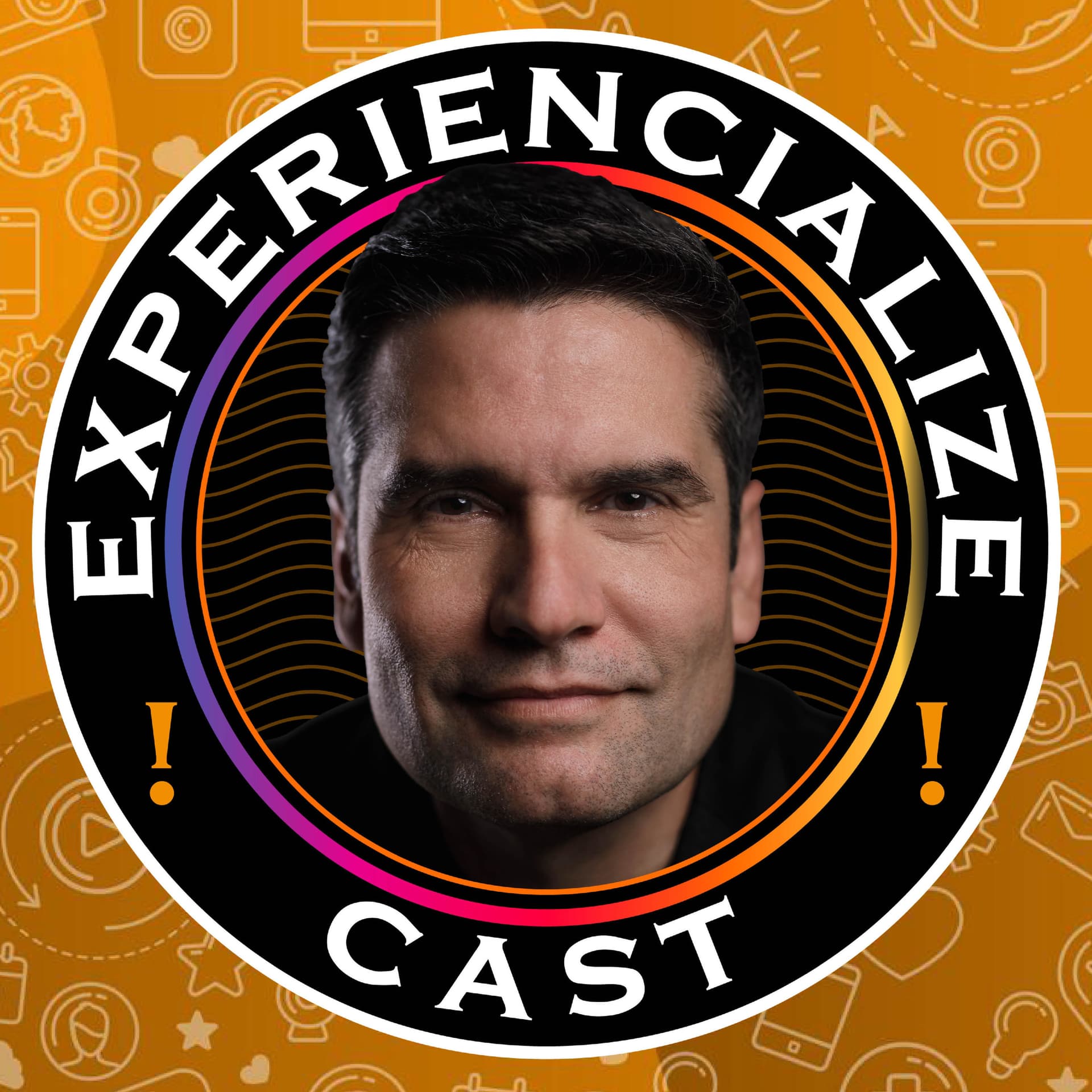 Experiencialize Cast - Podcasts