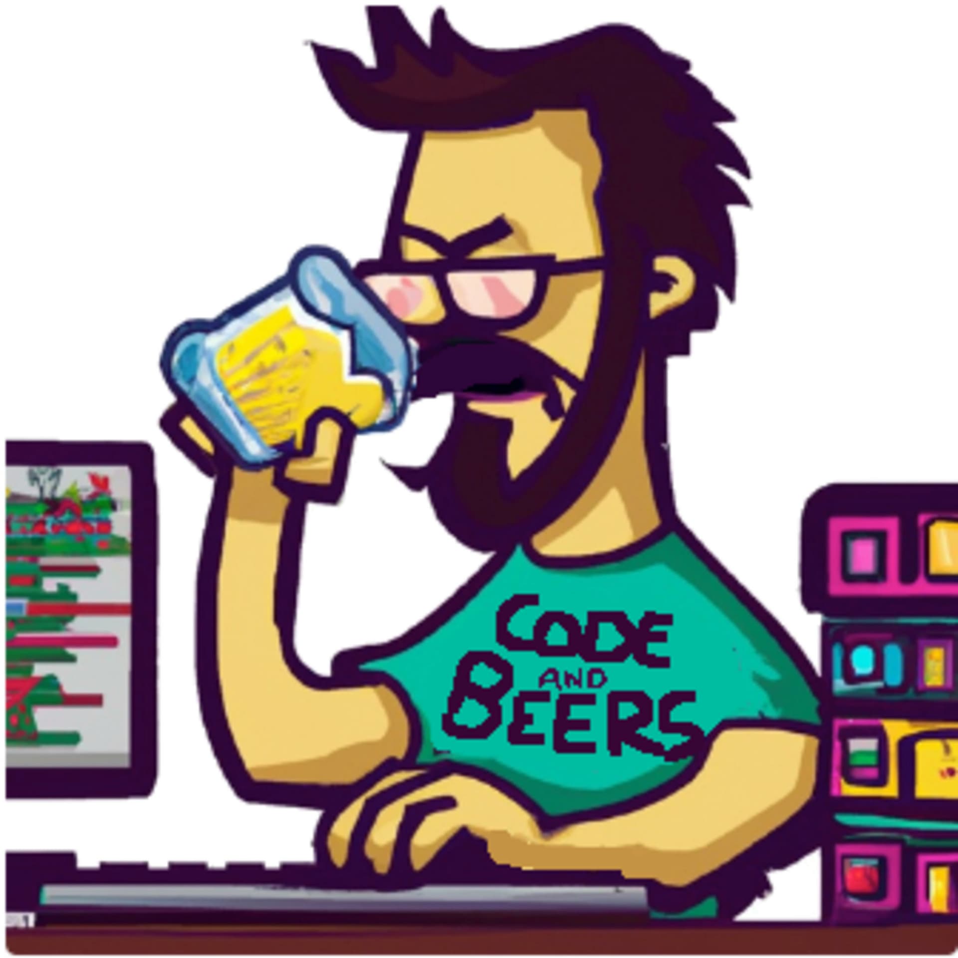 Code and Beers - Podcasts