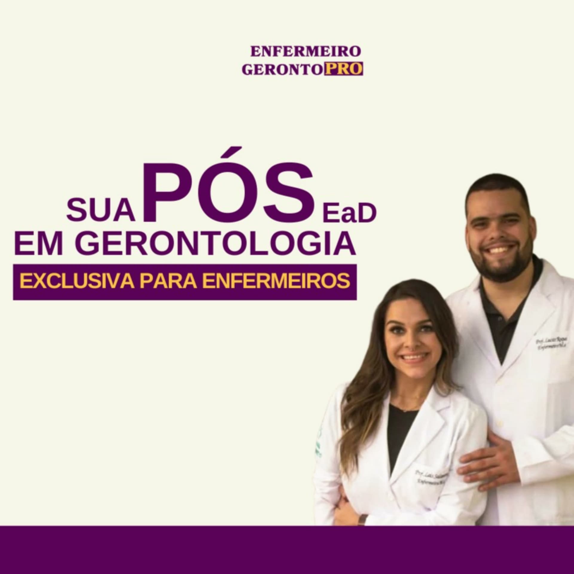 Geronto e Prosa - Podcasts