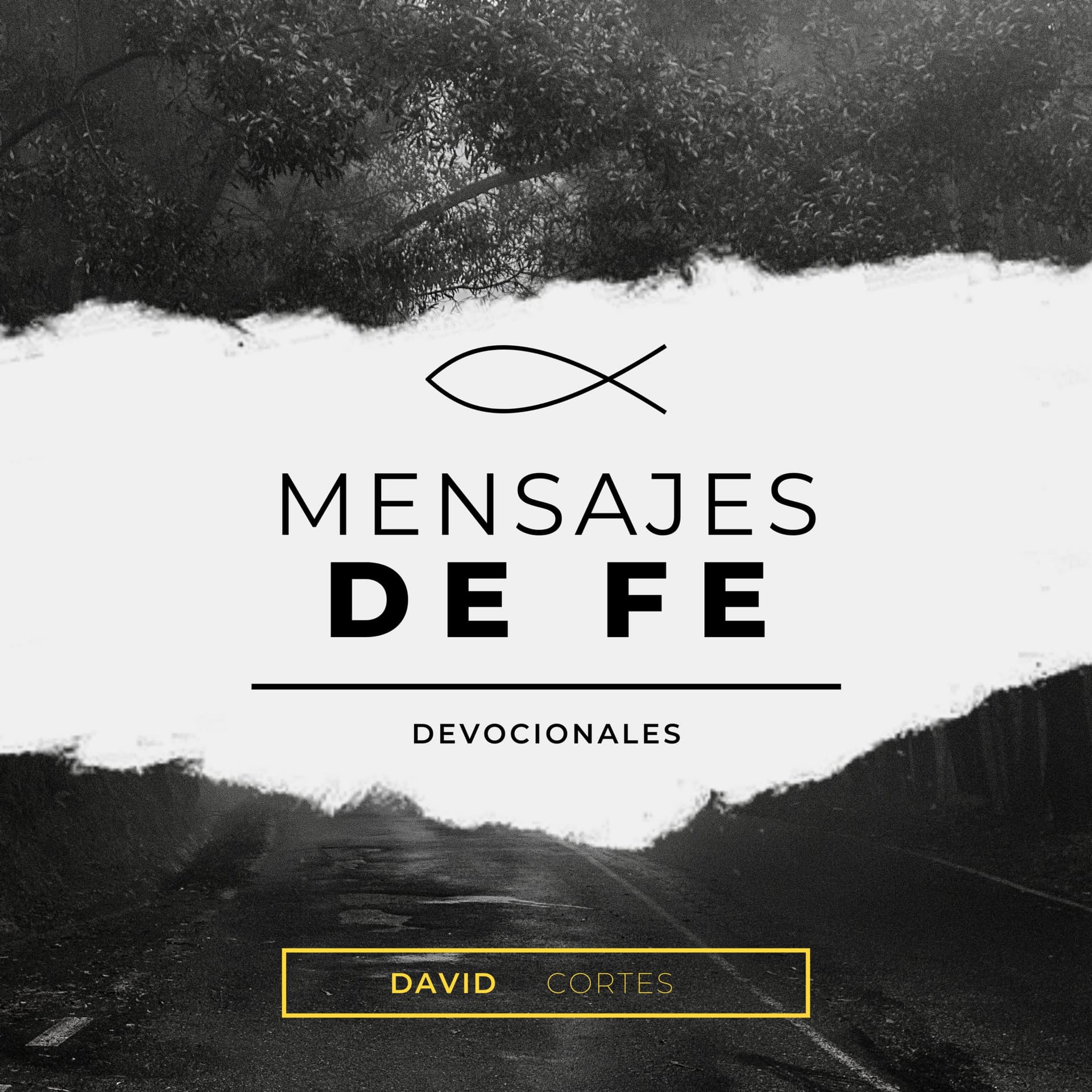 MENSAJES DE FE / DEVOCIONALES - Podcasts