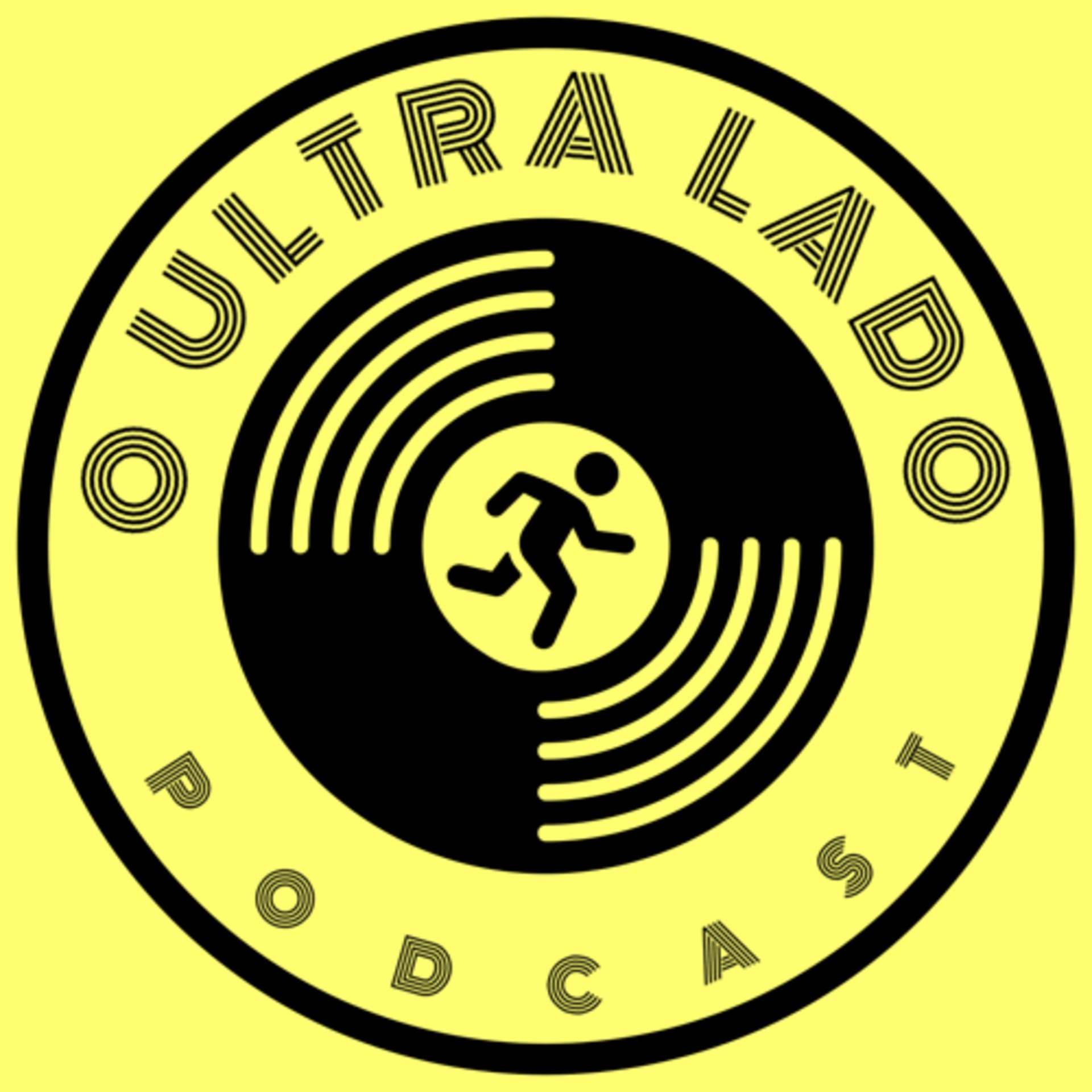 O Ultra Lado com Roger Darrigrand - Podcasts