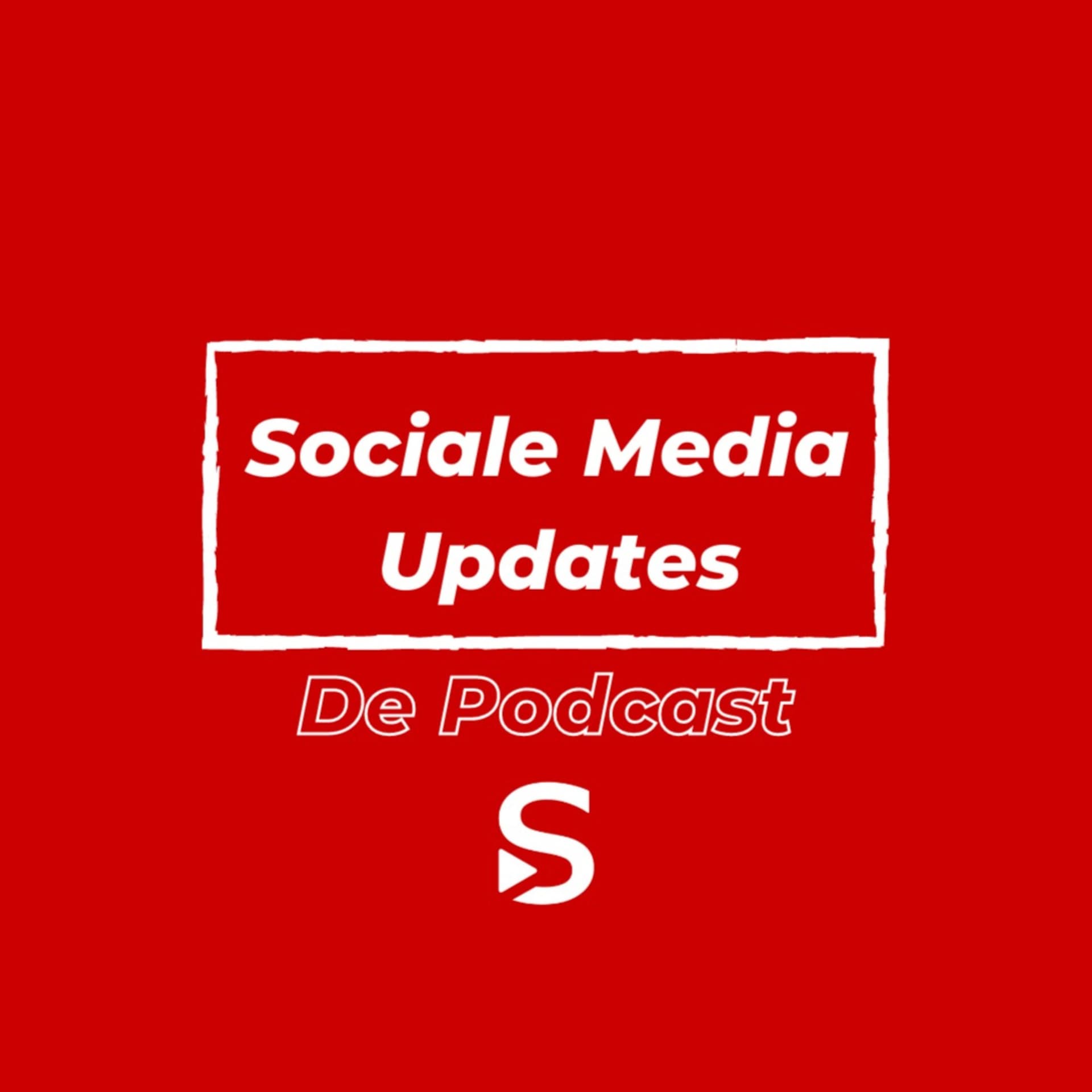 Someflex - Sociale Media Updates Podcast - Podcasts