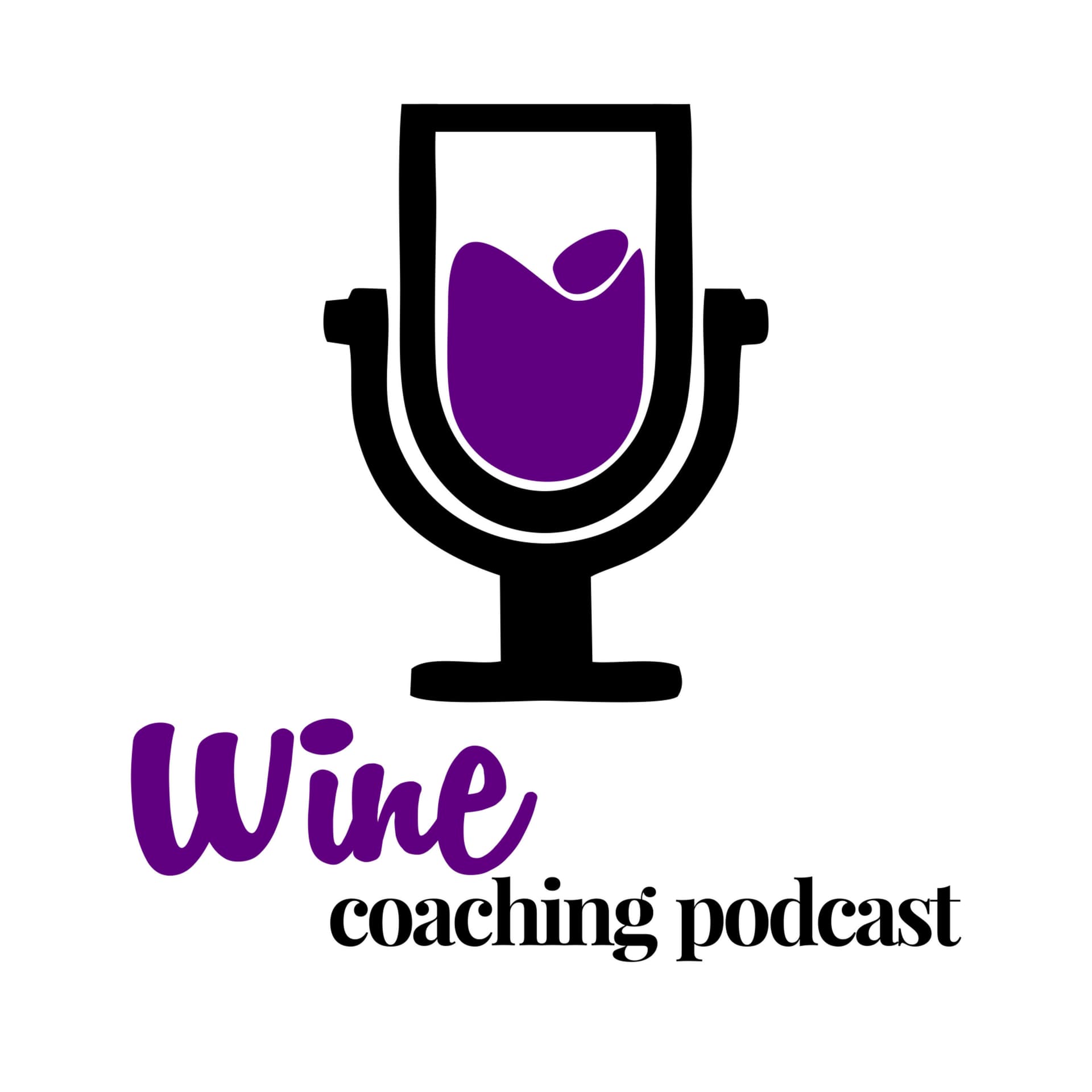 Wine Coaching Podcast - Podcasts