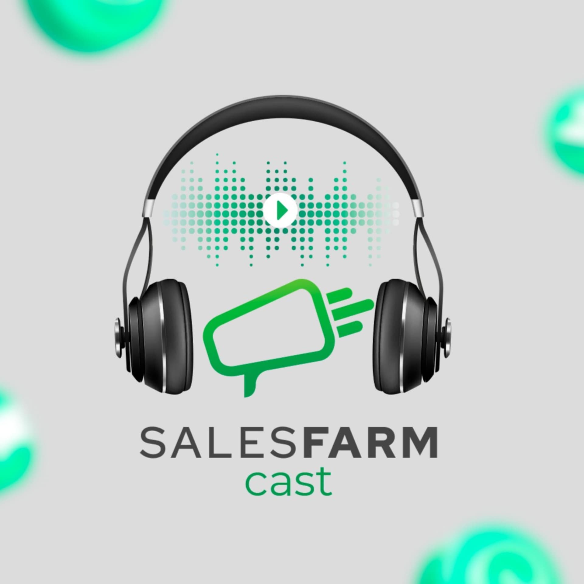 SalesFarm Cast - Podcasts