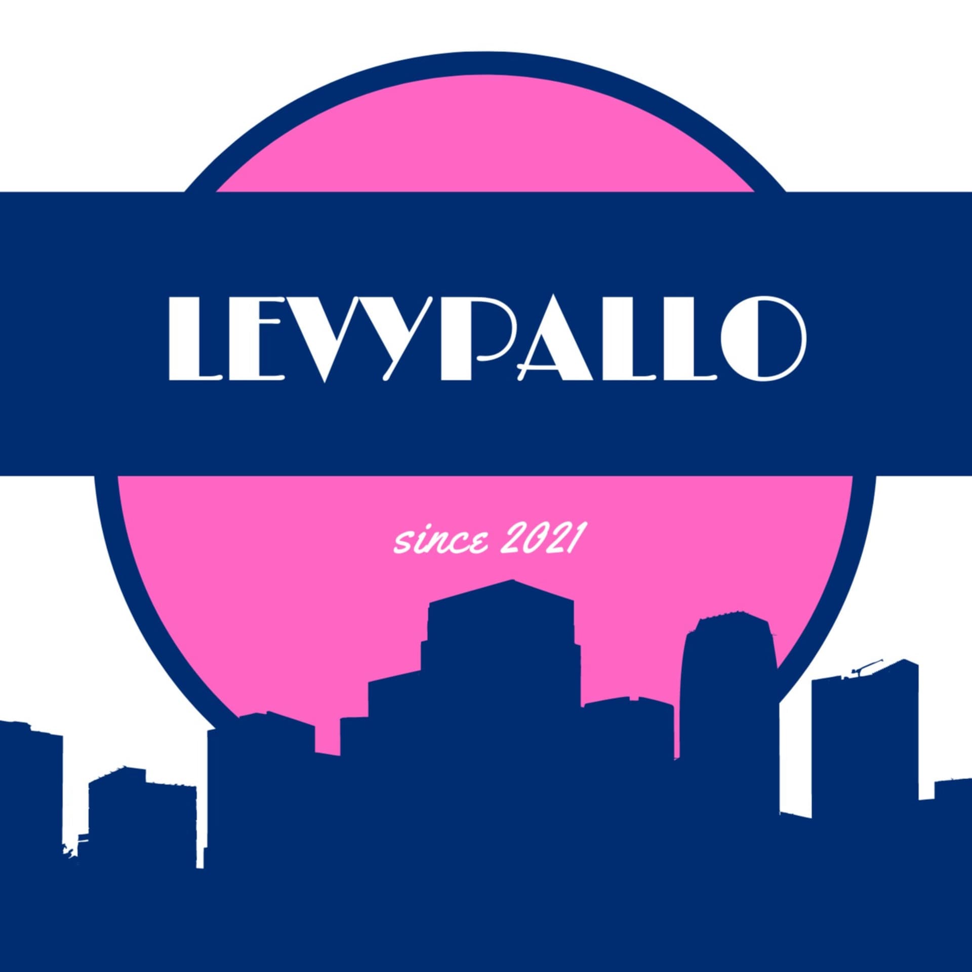 Levypallo - Podcasts