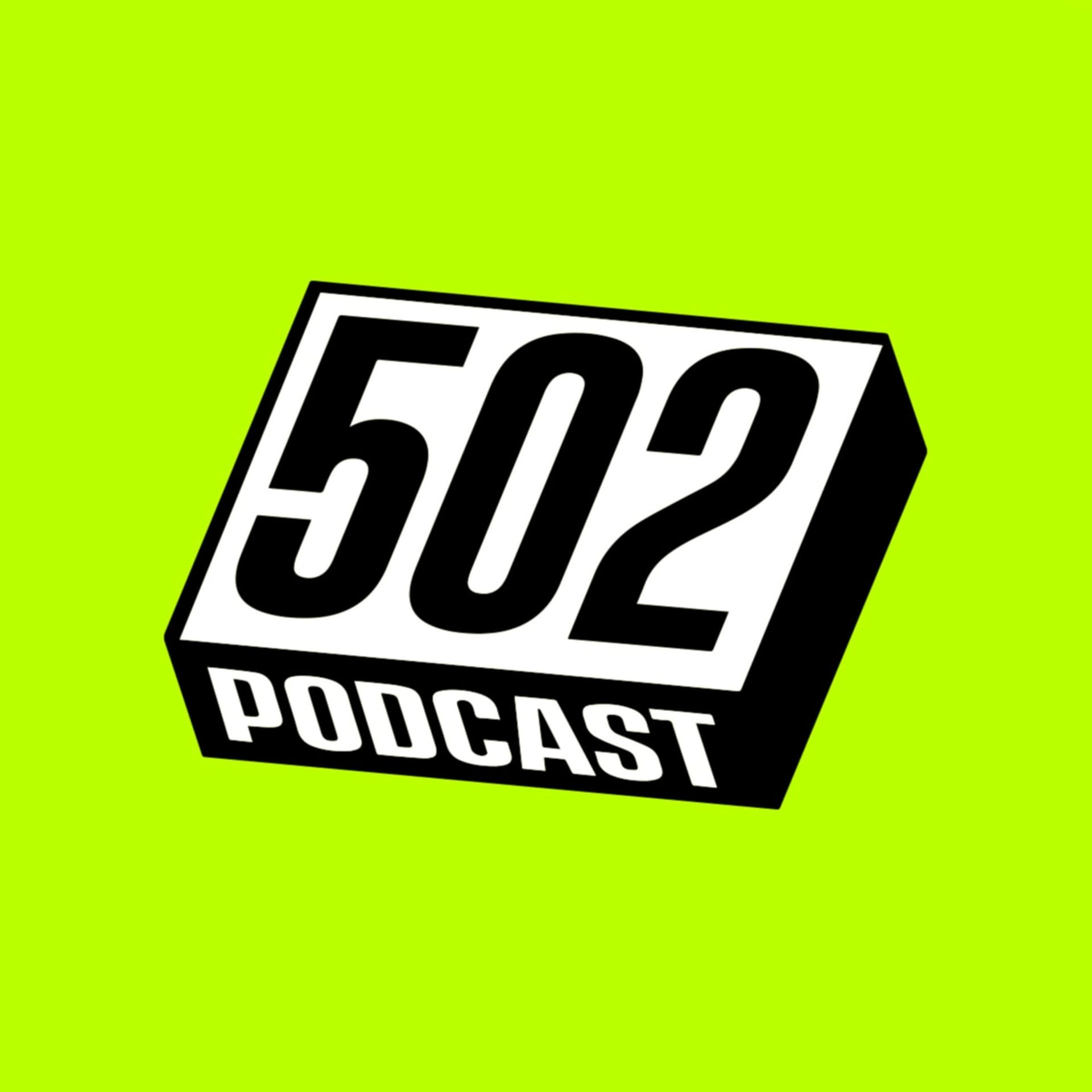 502 Podcast - Podcasts