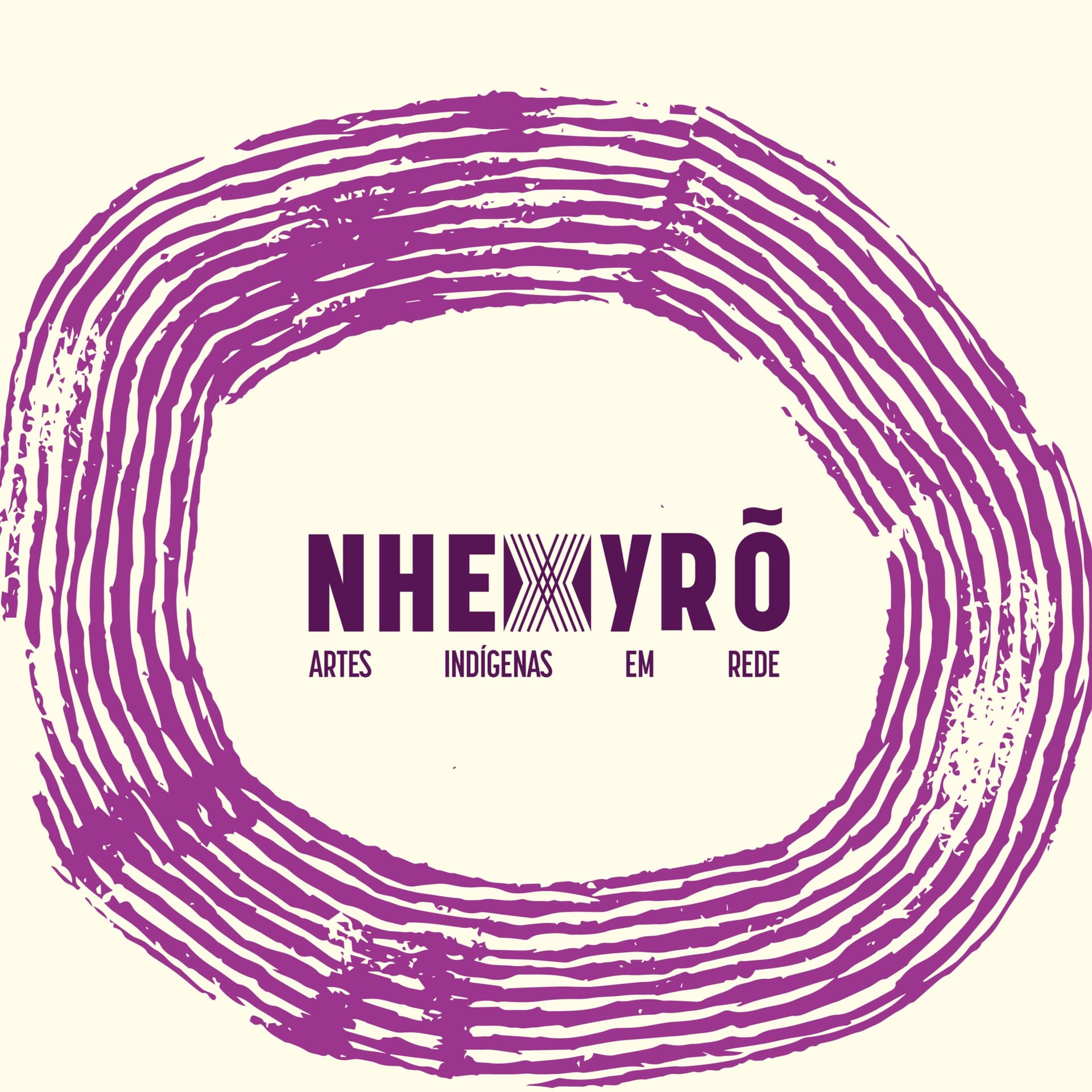 Nhexyrõ: artes indígenas em rede - Podcasts