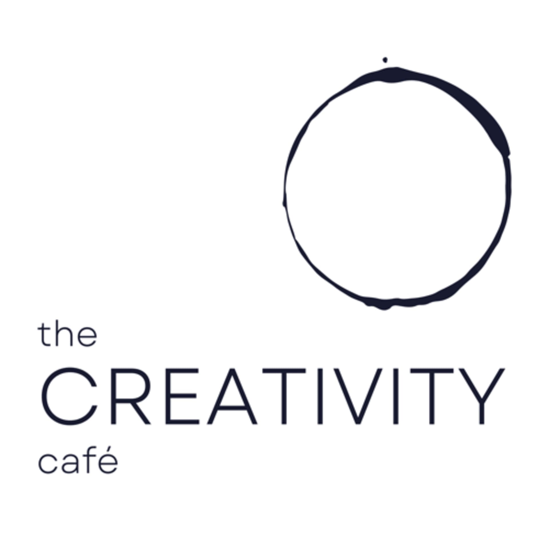 The Creativity Cafe - Podcasts