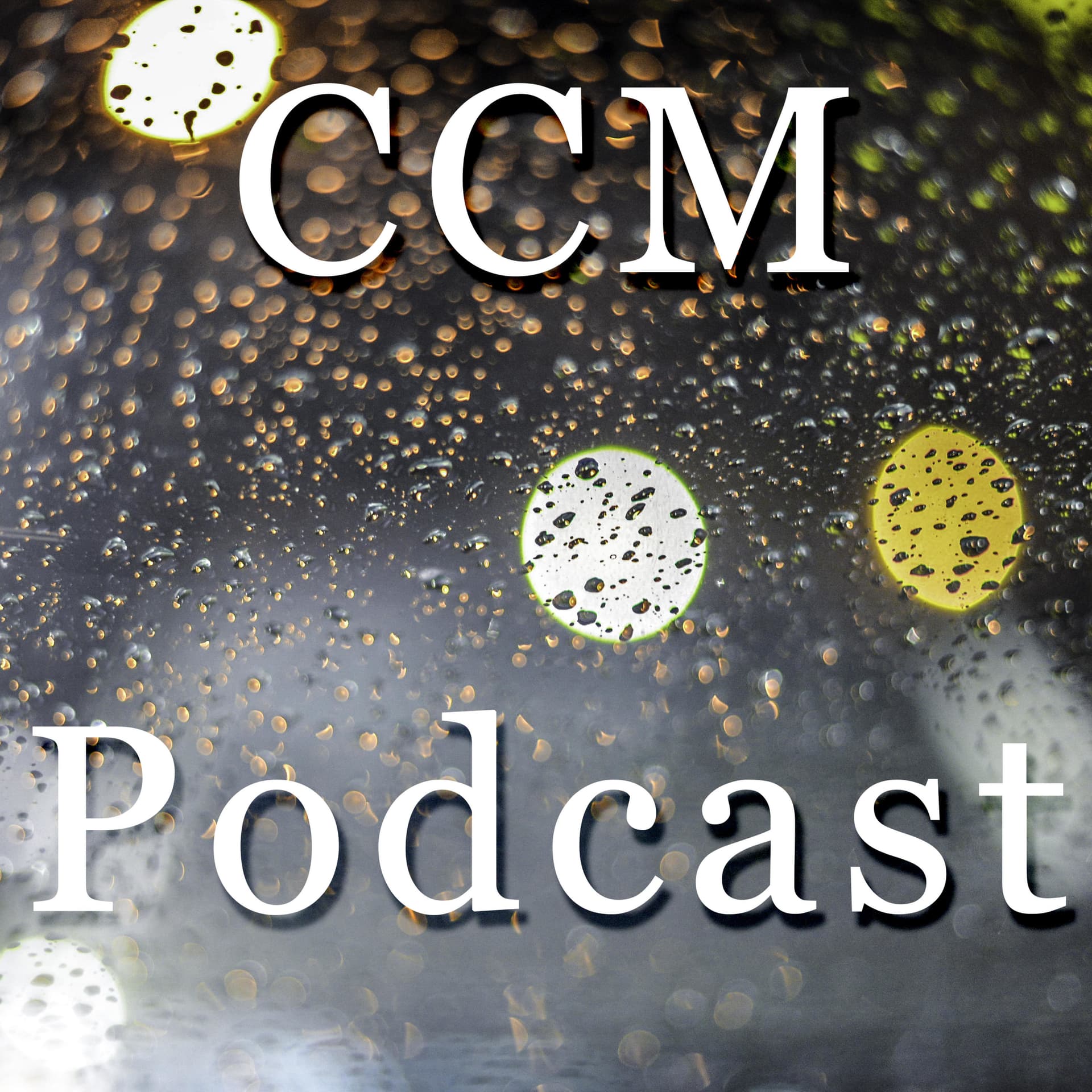CCM Podcast (Central Coast Music) - Podcasts