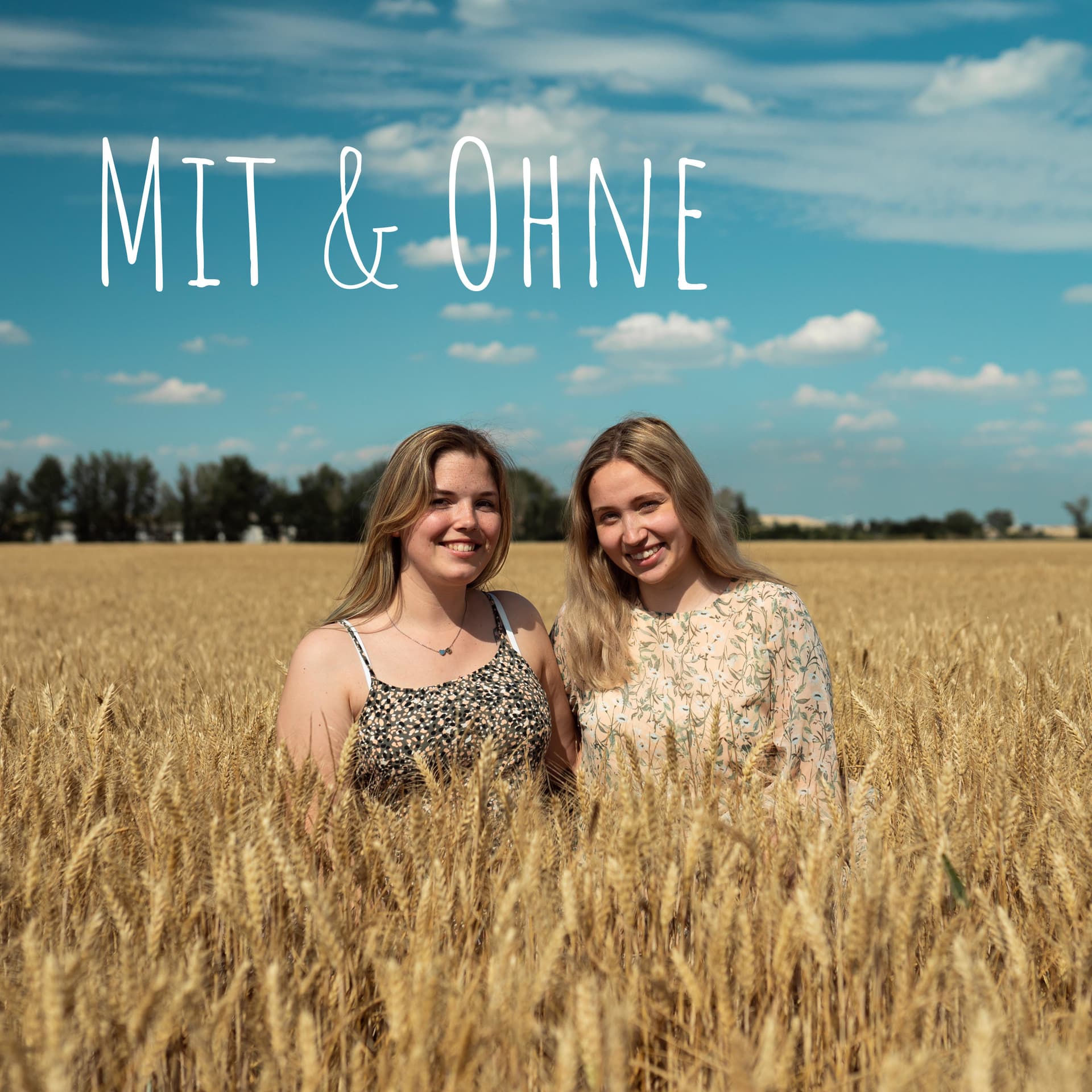 Mit & Ohne - Podcasts