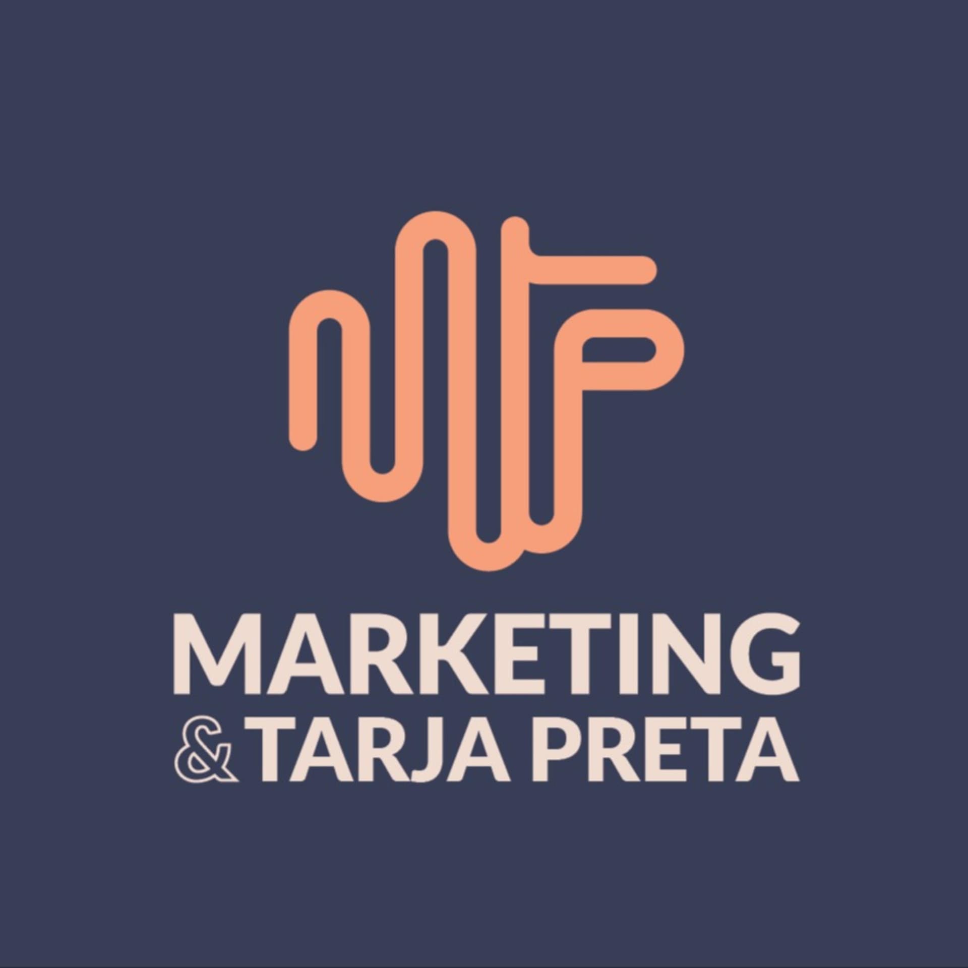 Marketing & Tarja Preta - Podcasts