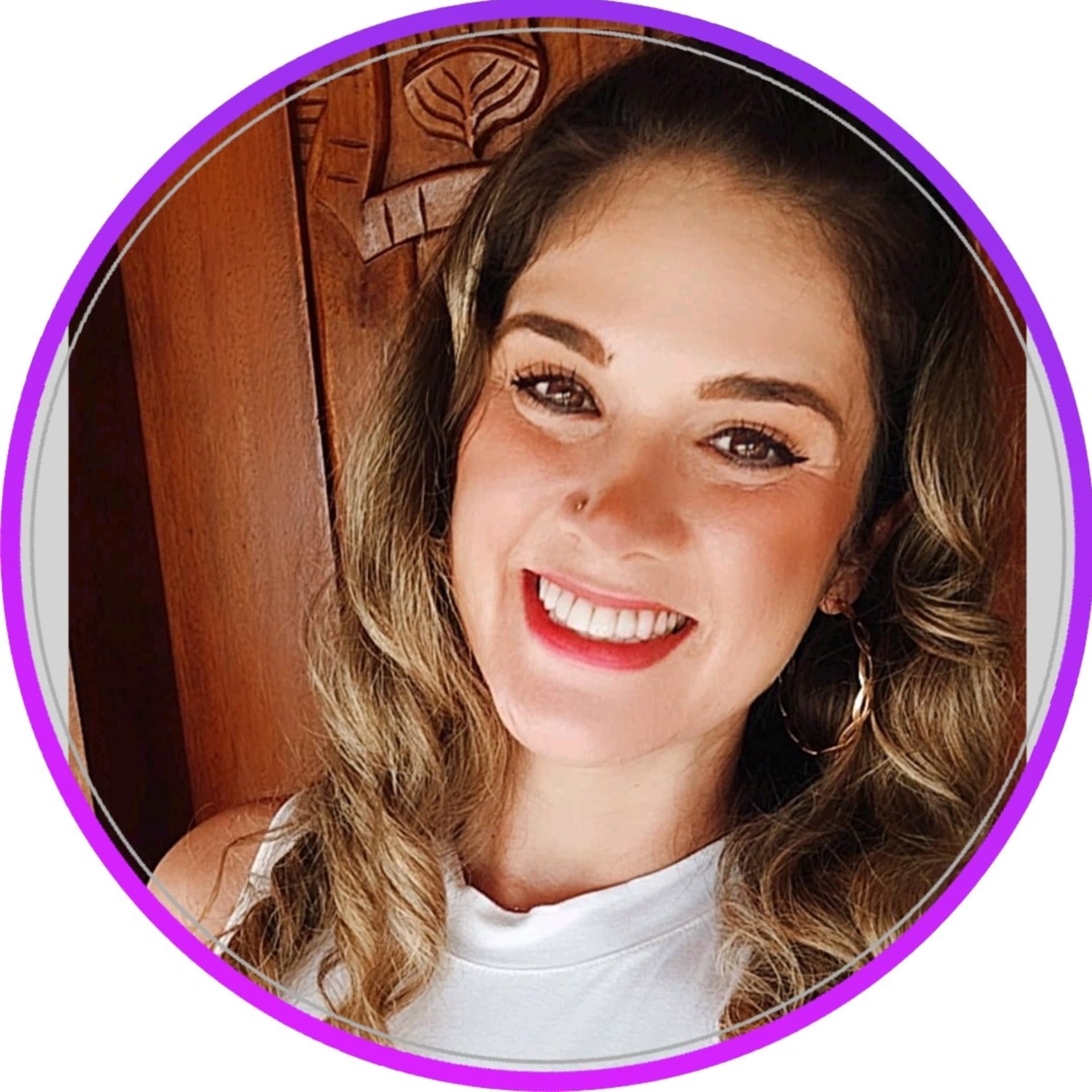 Wanessa Martinez - Podcasts