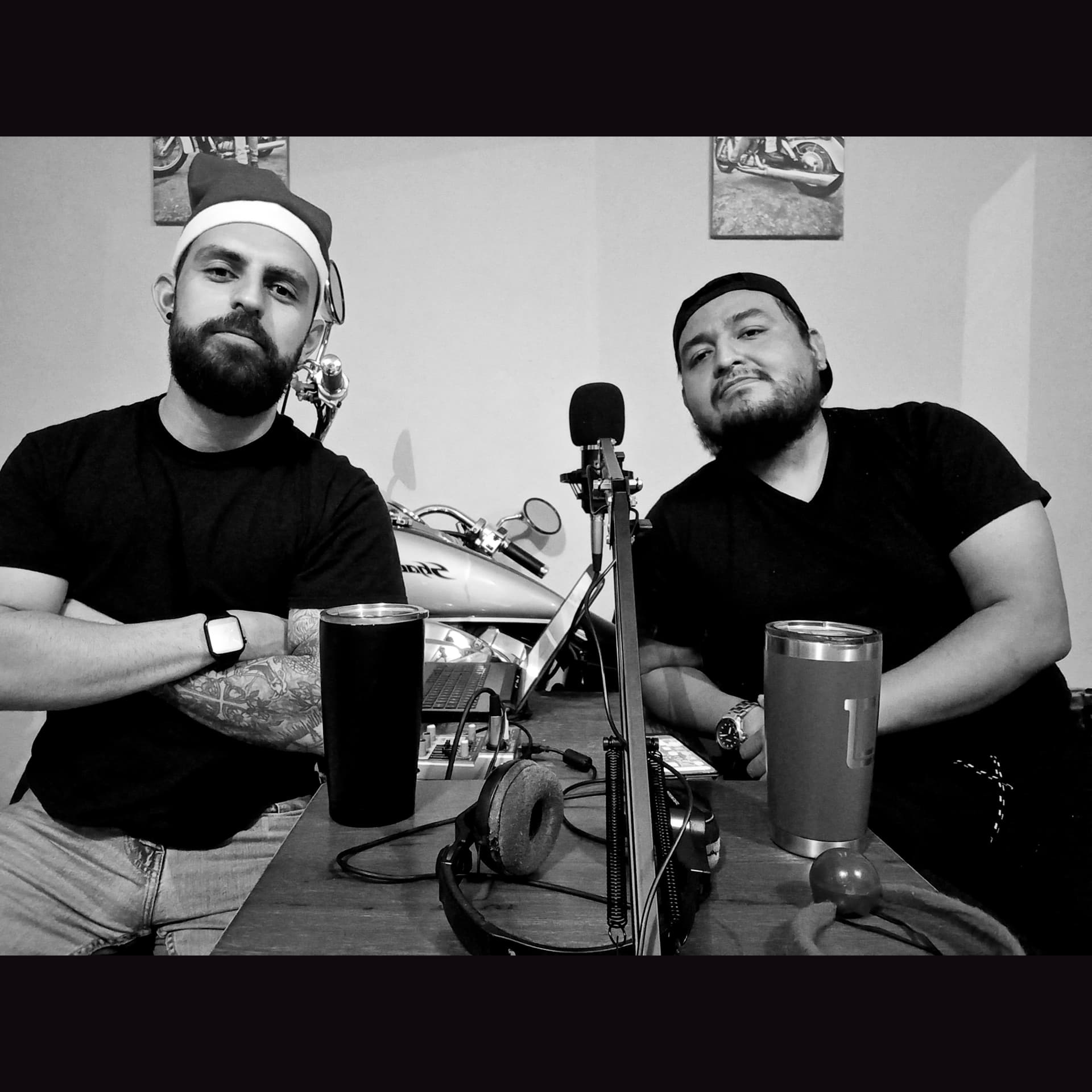 Planeta de locos - Podcasts