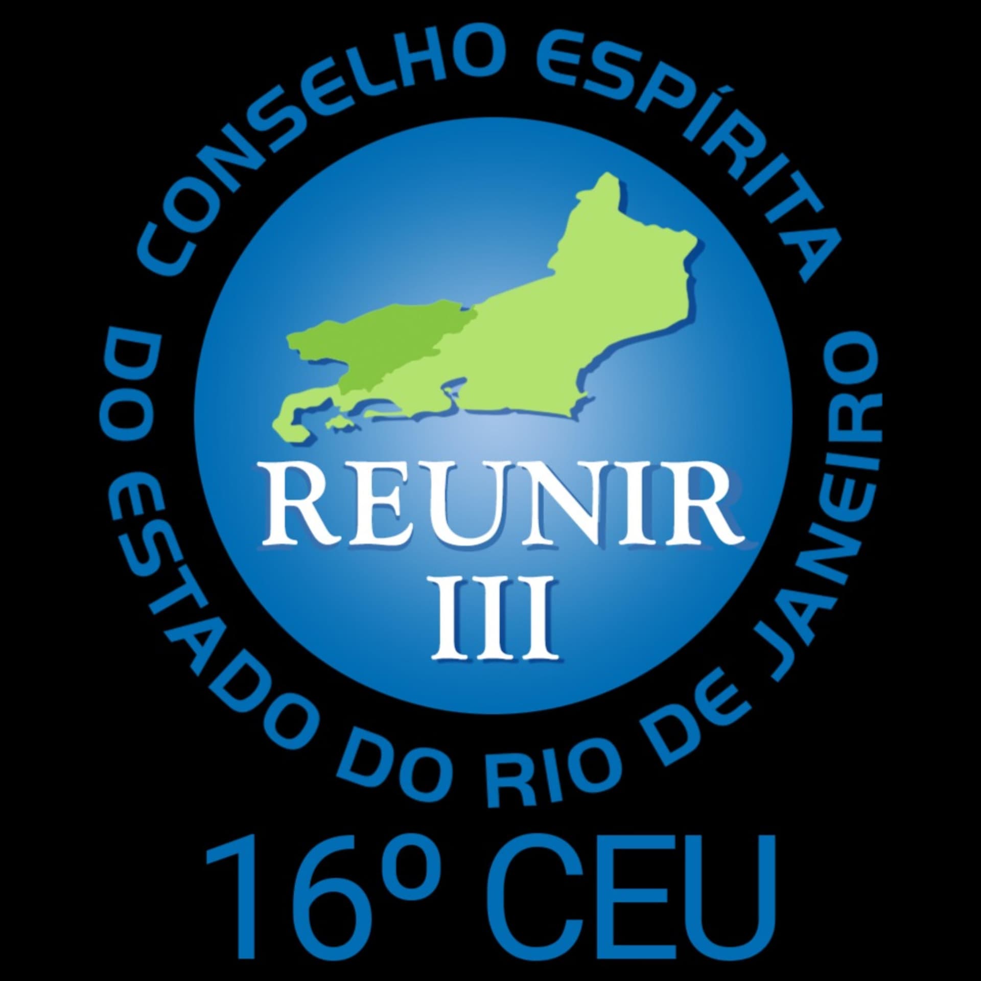 16 CEU/BM - Conselho Espírita de Unificação - Podcasts