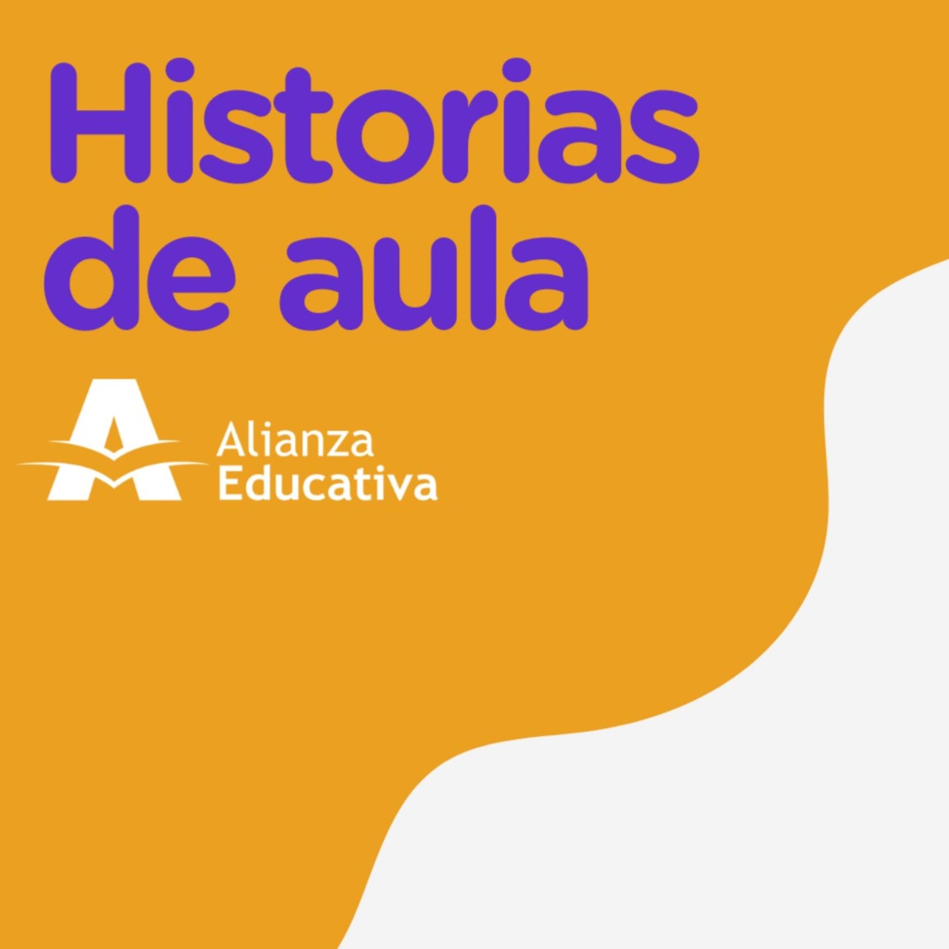 Historias de Aula - Podcasts