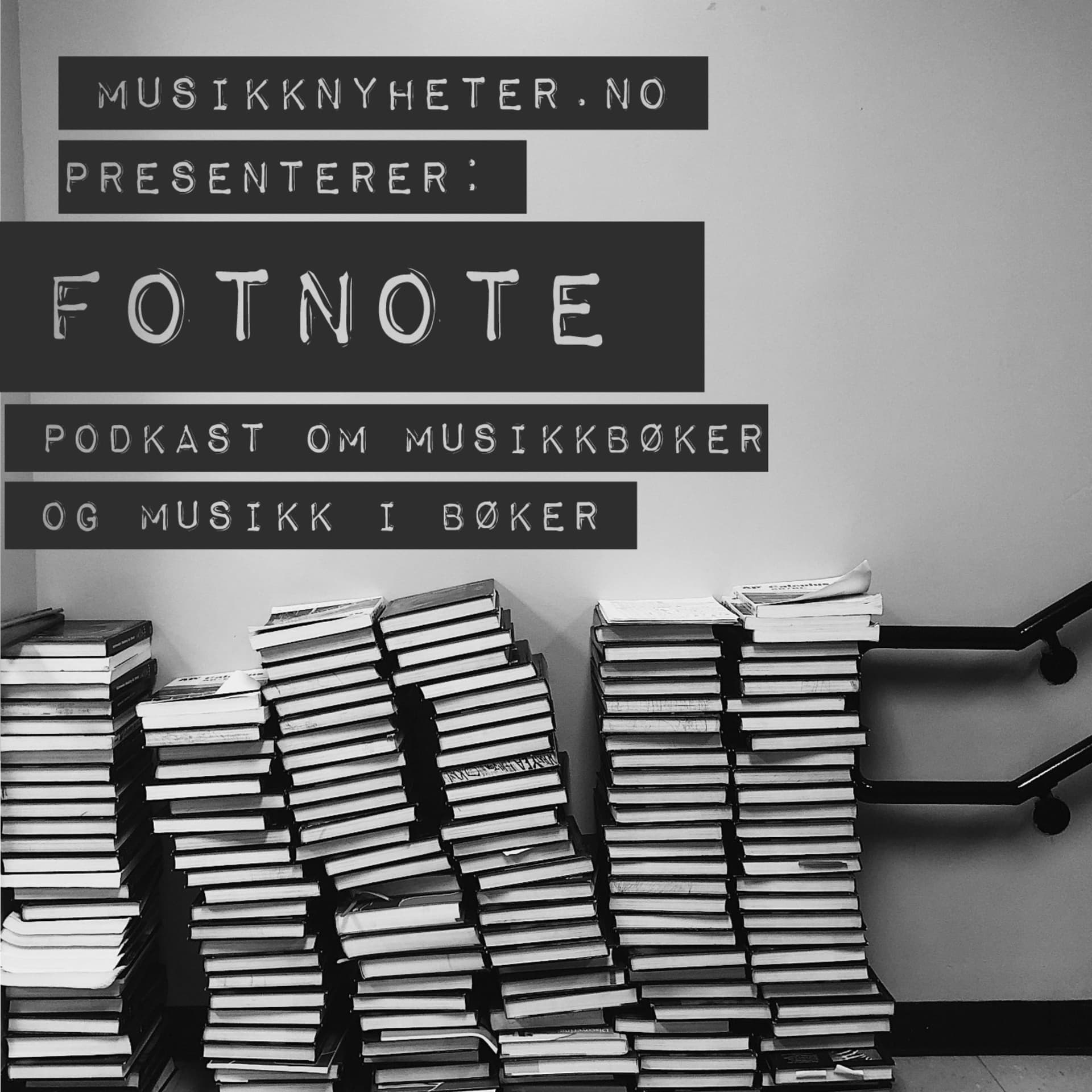 Fotnote - Podcasts
