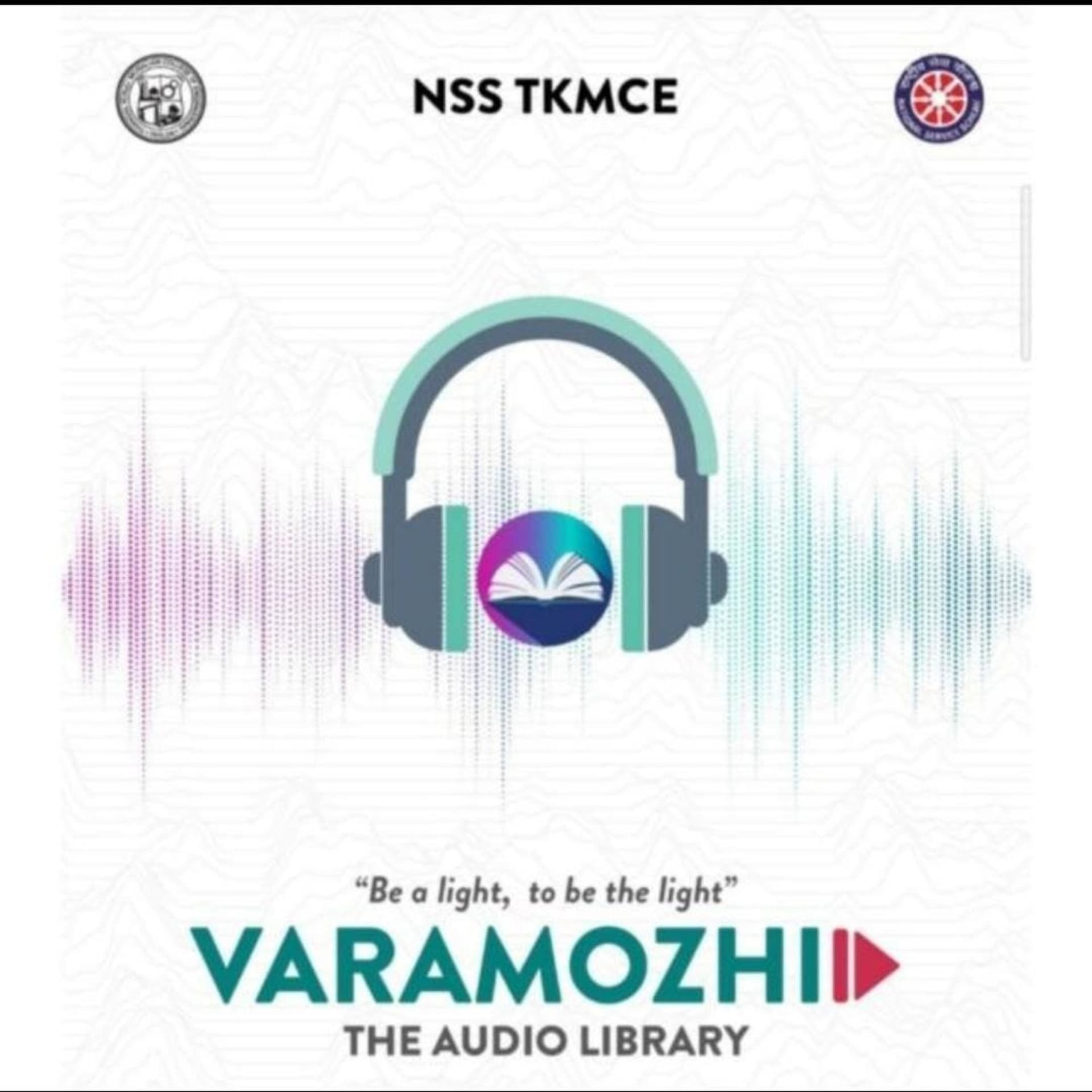VARAMOZHI - Podcasts