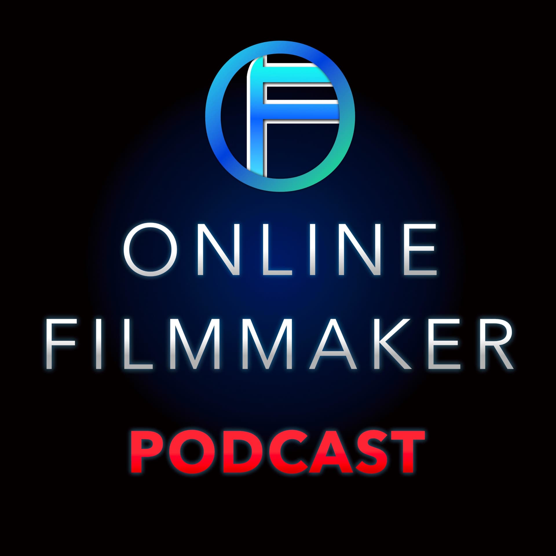 Online Filmmaker Podcast - Podcasts