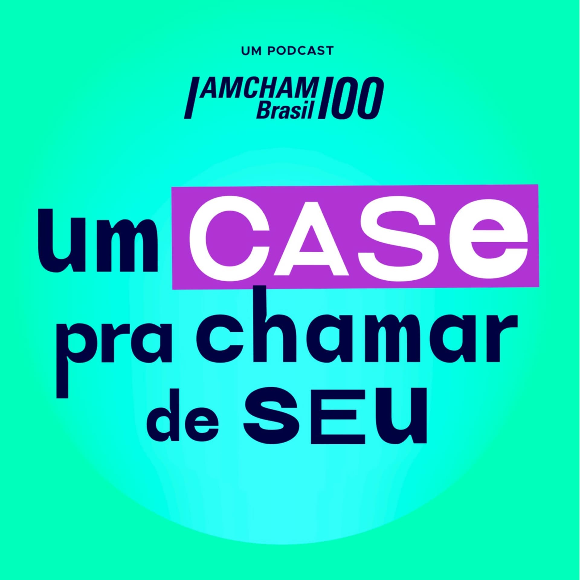 Um Case pra Chamar de Seu - Podcasts