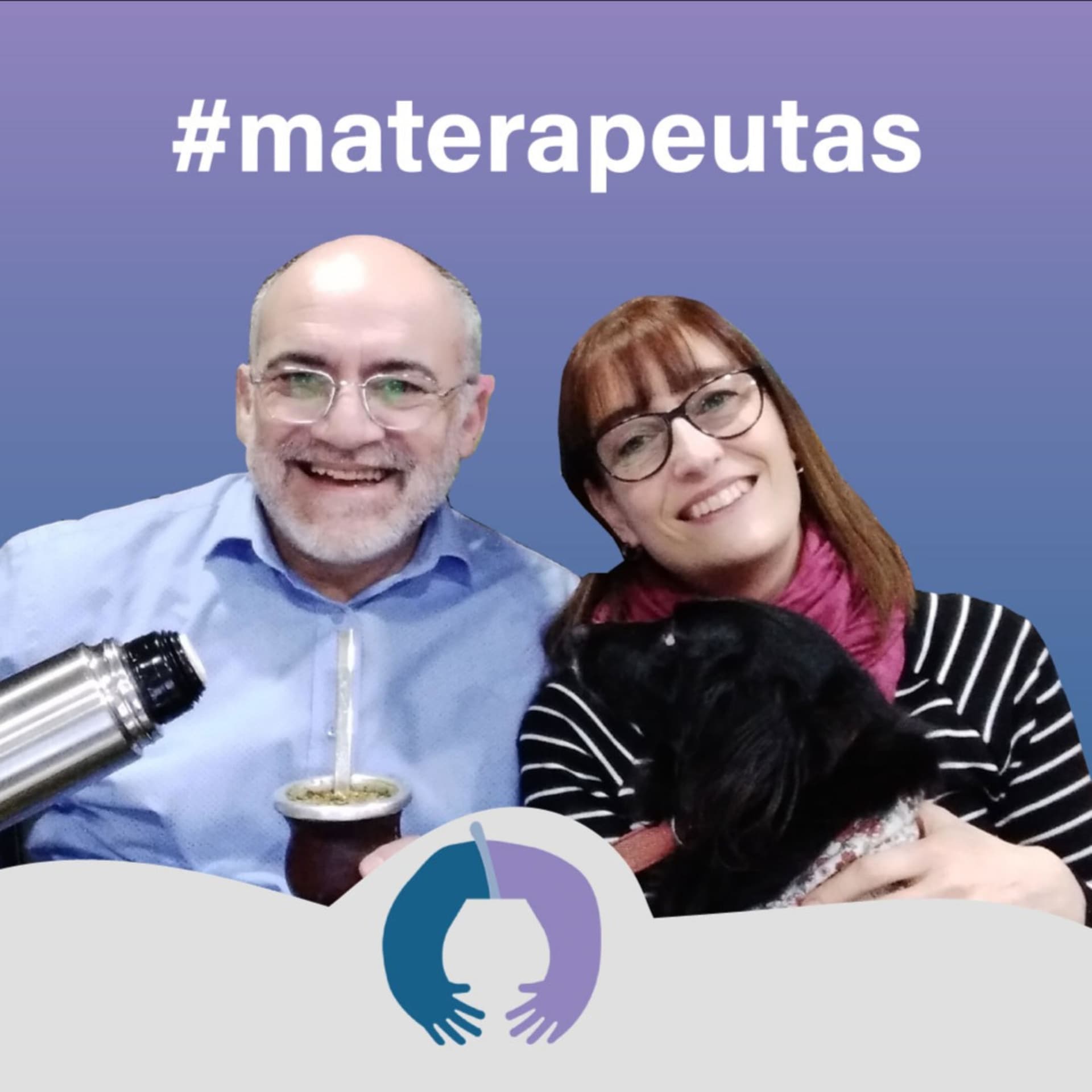Materapeutas - Podcasts