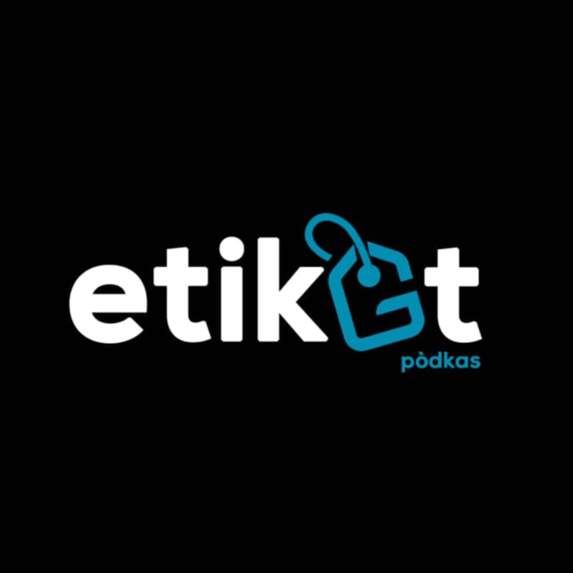 Etikèt podkas - Podcasts