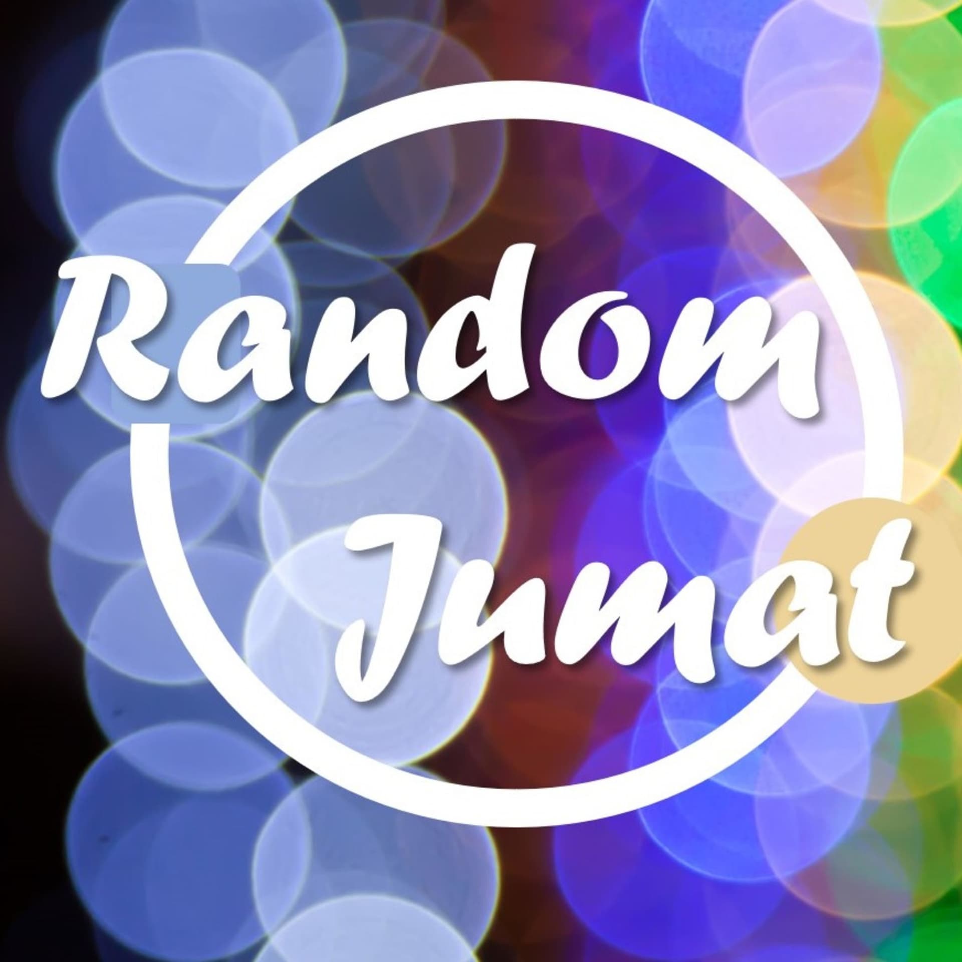 Random Jumat - Podcasts