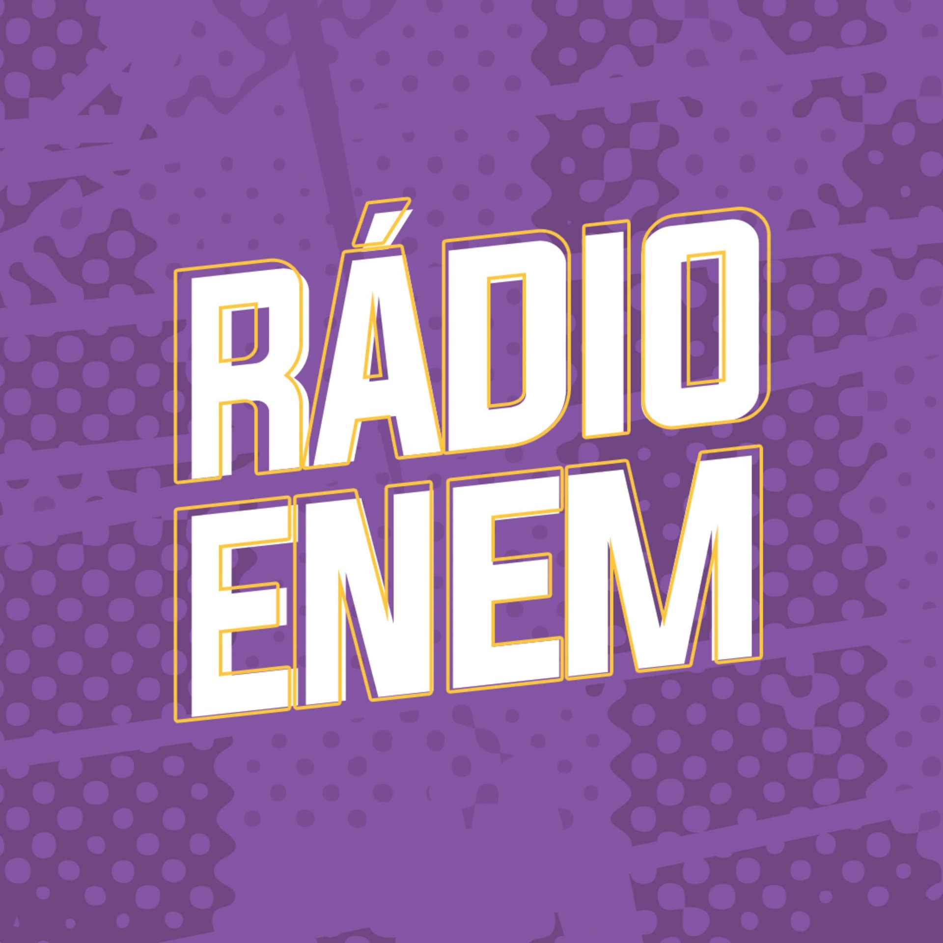 Rádio ENEM - Podcasts
